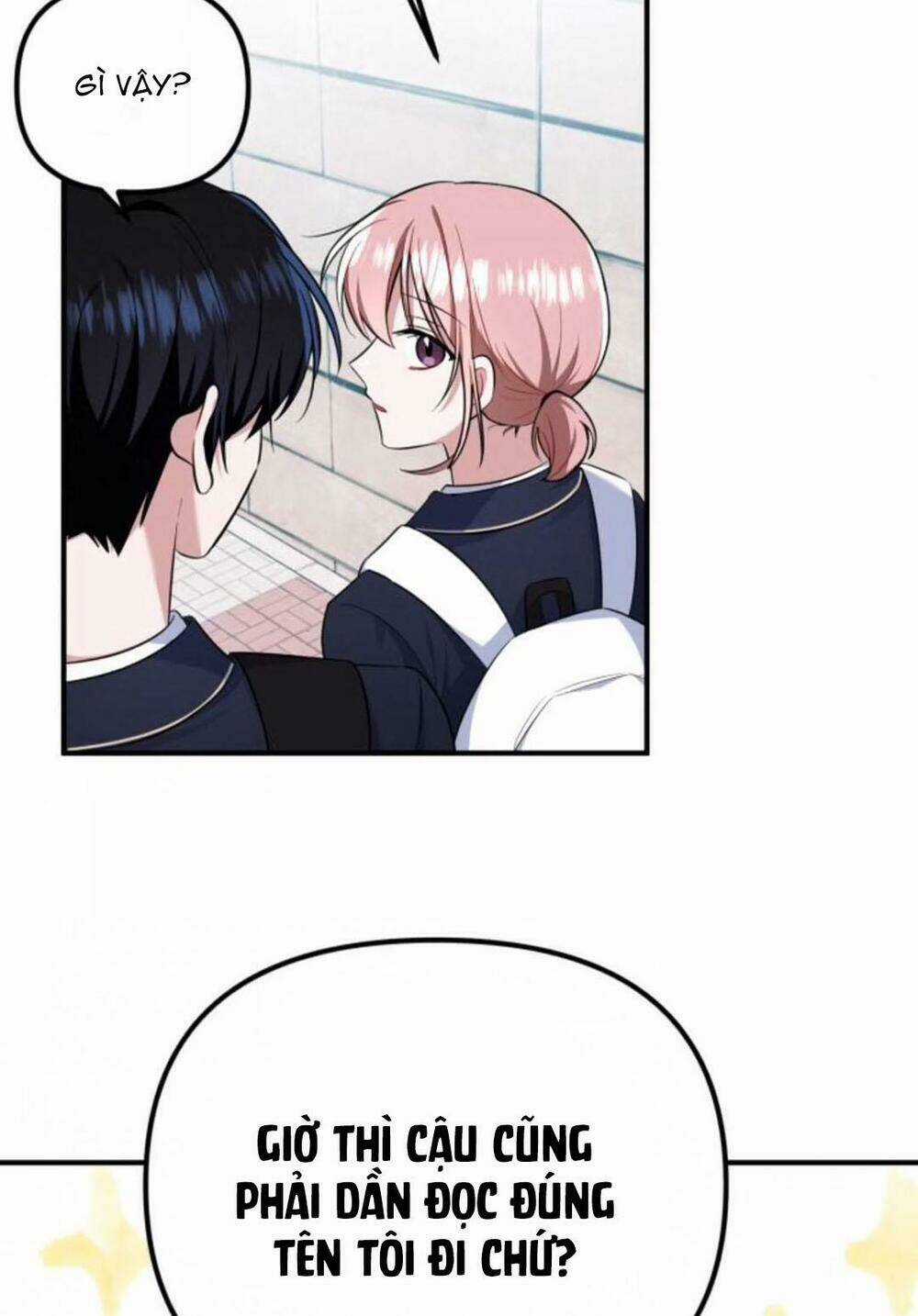 Hoán Đổi Sinh Mệnh - Chapter 14 - Trang 28