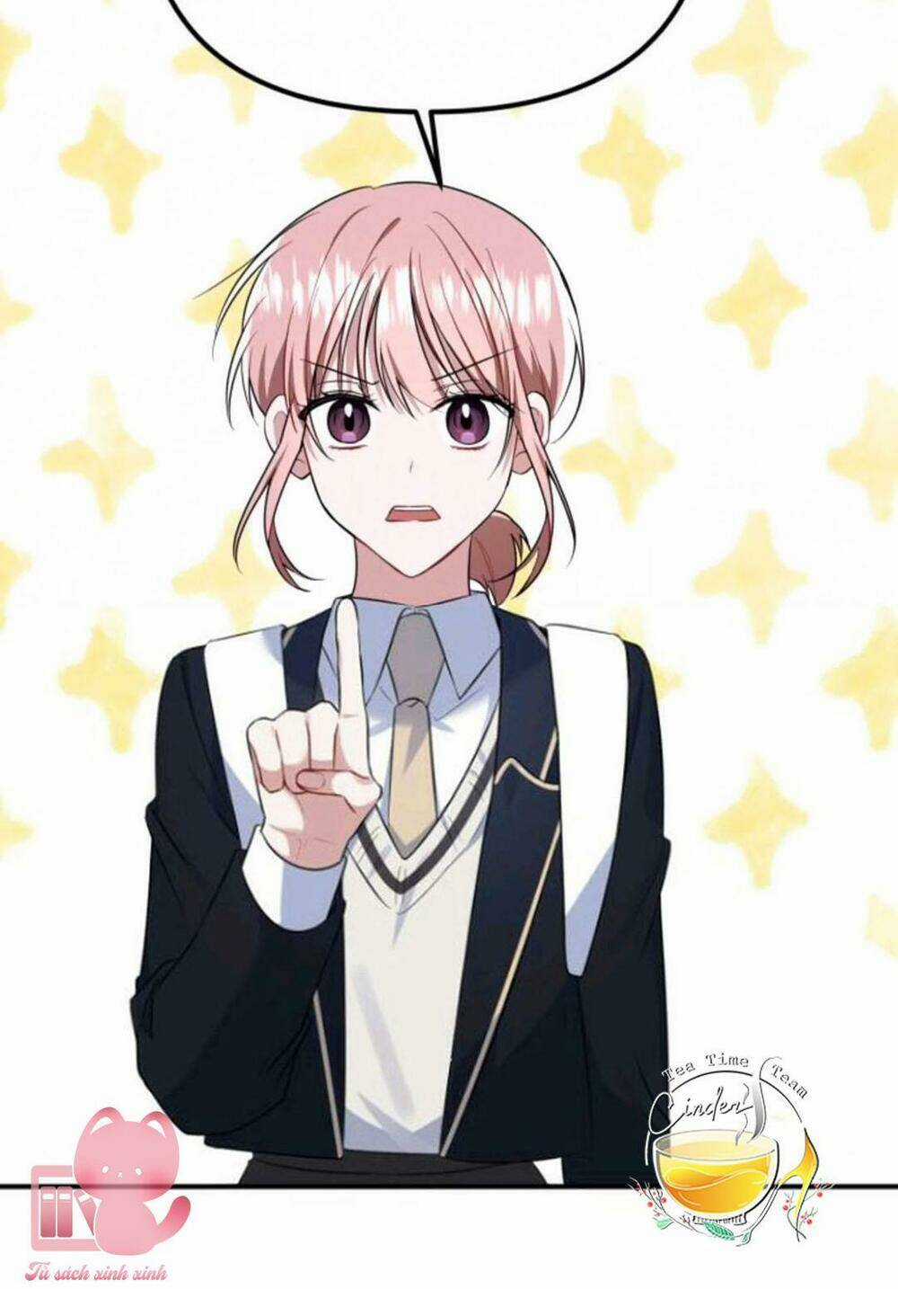 Hoán Đổi Sinh Mệnh - Chapter 14 - Trang 29