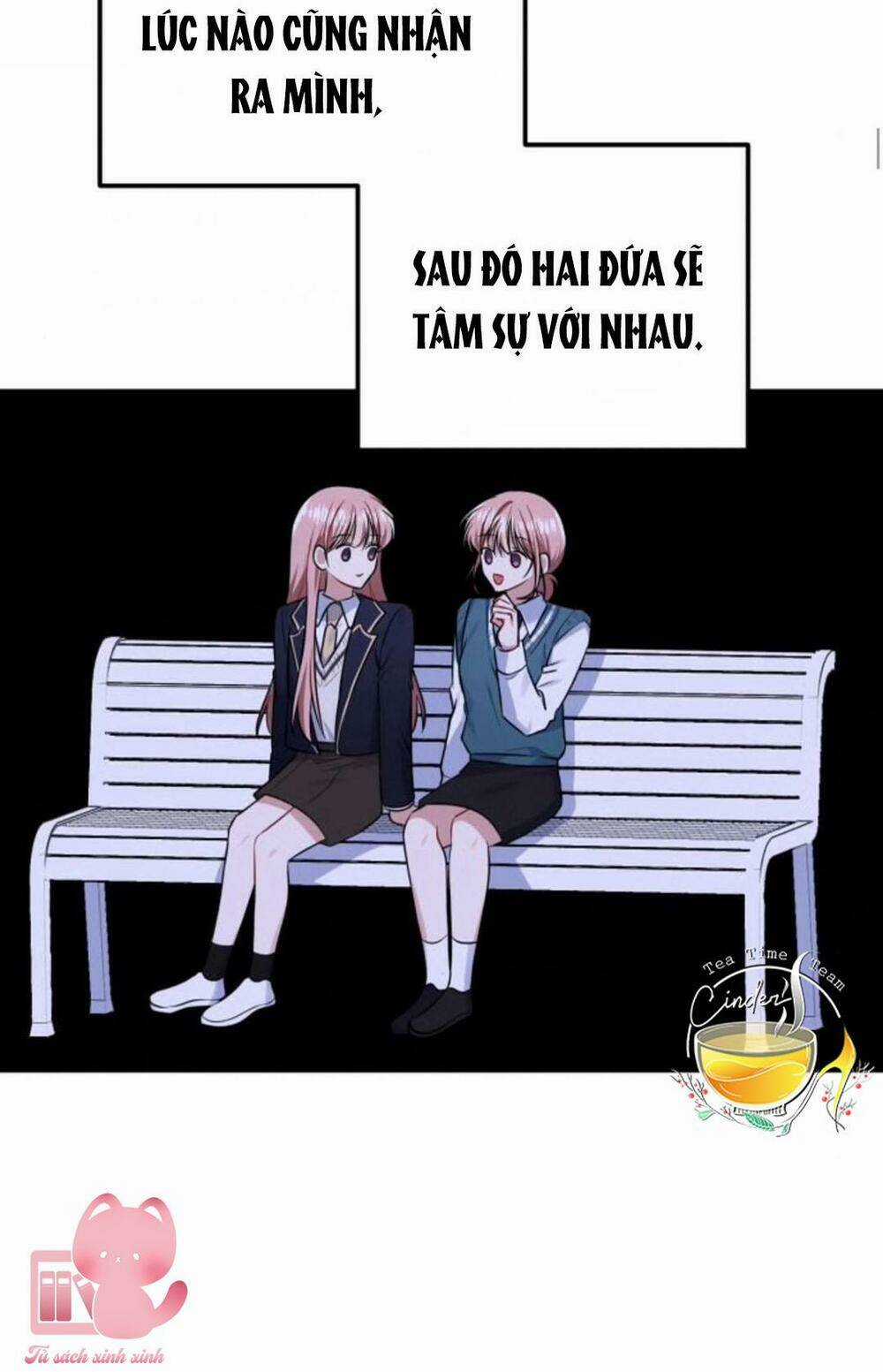 Hoán Đổi Sinh Mệnh - Chapter 14 - Trang 4