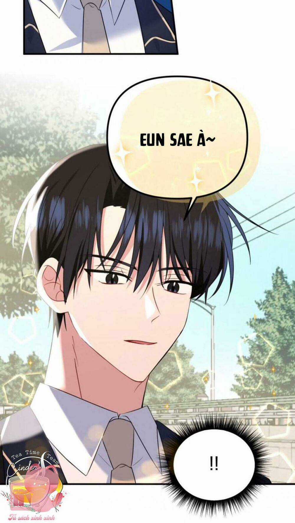 Hoán Đổi Sinh Mệnh - Chapter 14 - Trang 32