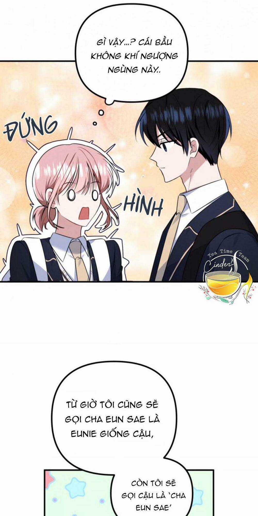 Hoán Đổi Sinh Mệnh - Chapter 14 - Trang 33