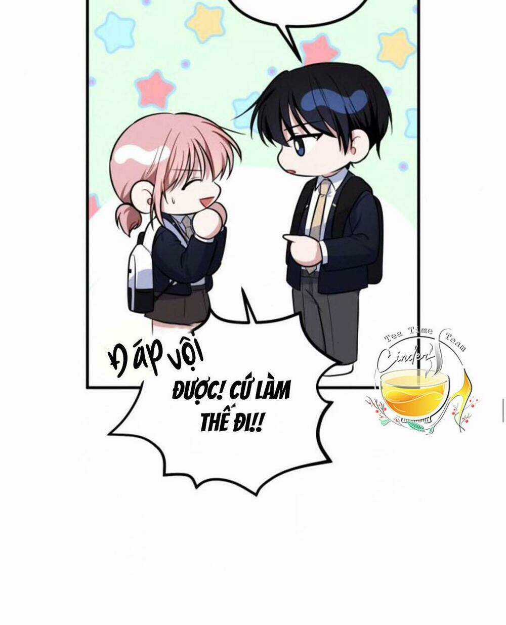 Hoán Đổi Sinh Mệnh - Chapter 14 - Trang 34