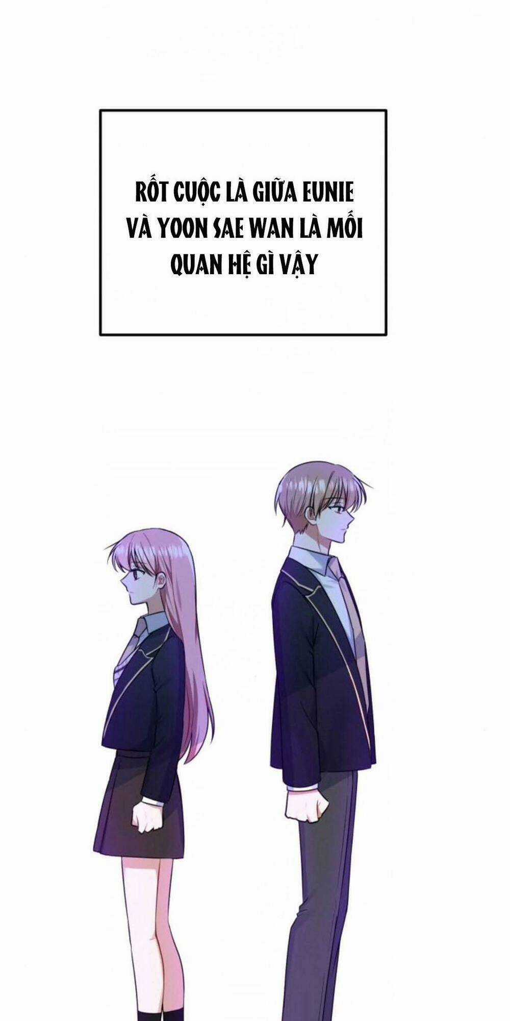 Hoán Đổi Sinh Mệnh - Chapter 14 - Trang 36