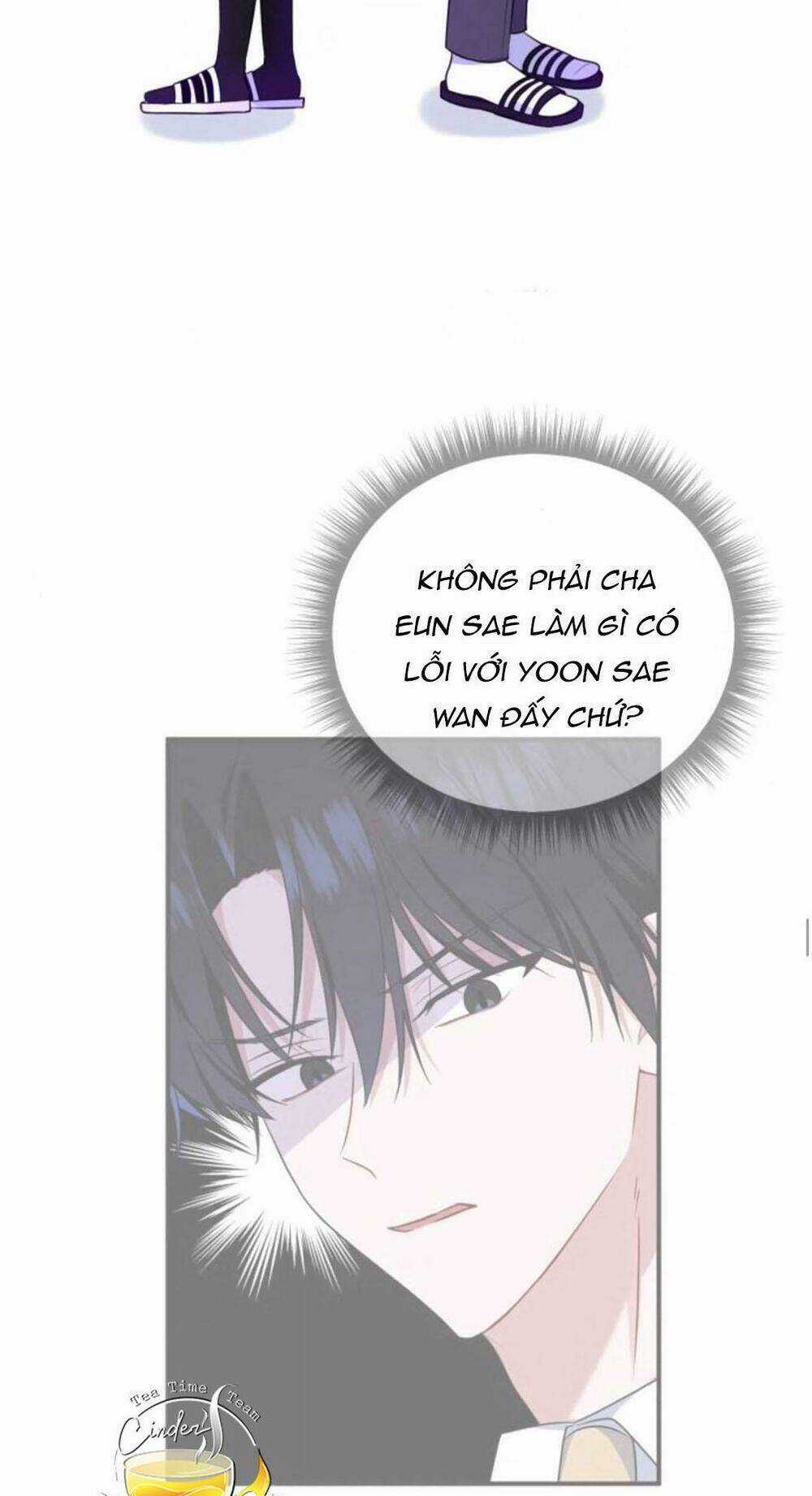 Hoán Đổi Sinh Mệnh - Chapter 14 - Trang 37