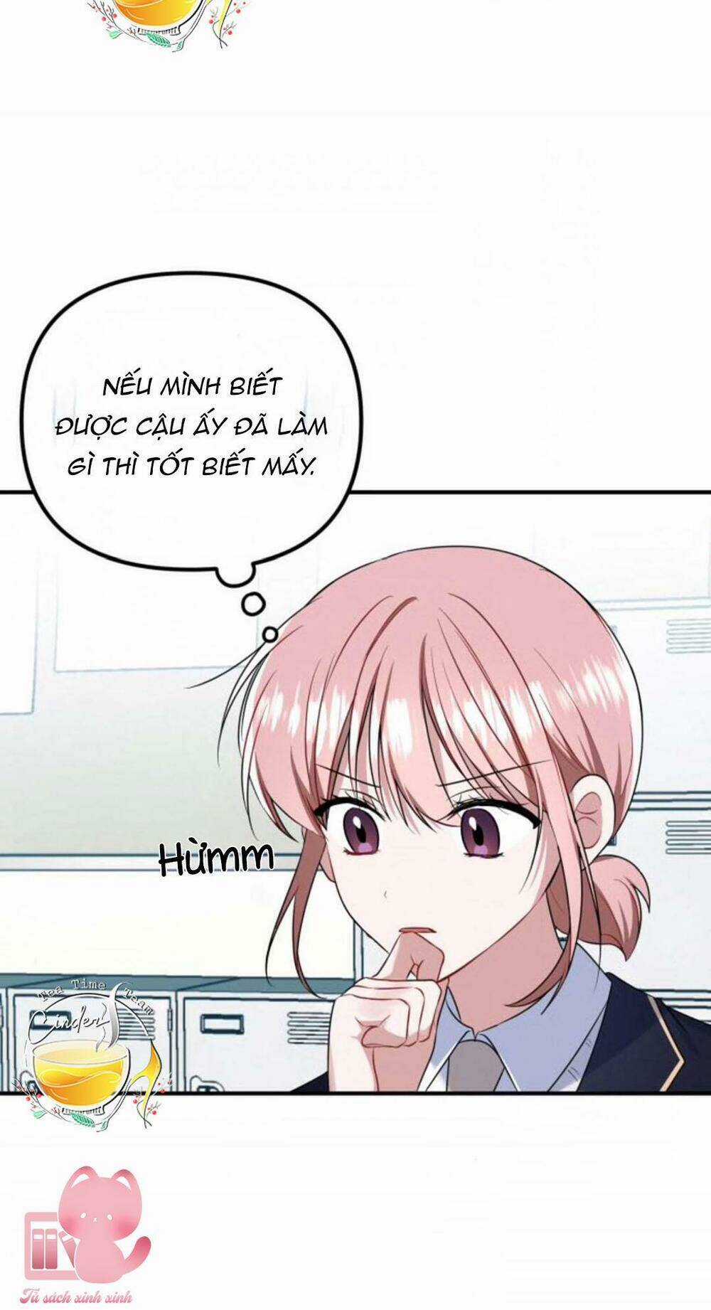 Hoán Đổi Sinh Mệnh - Chapter 14 - Trang 38