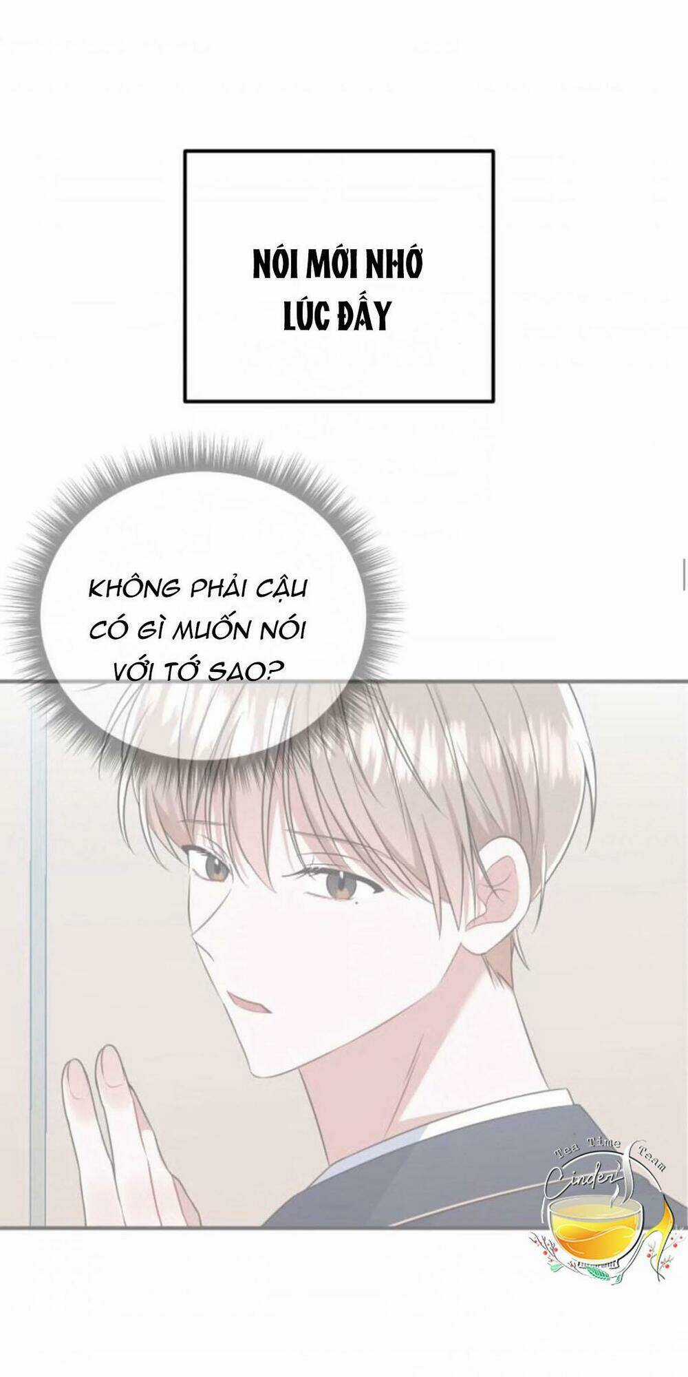 Hoán Đổi Sinh Mệnh - Chapter 14 - Trang 39