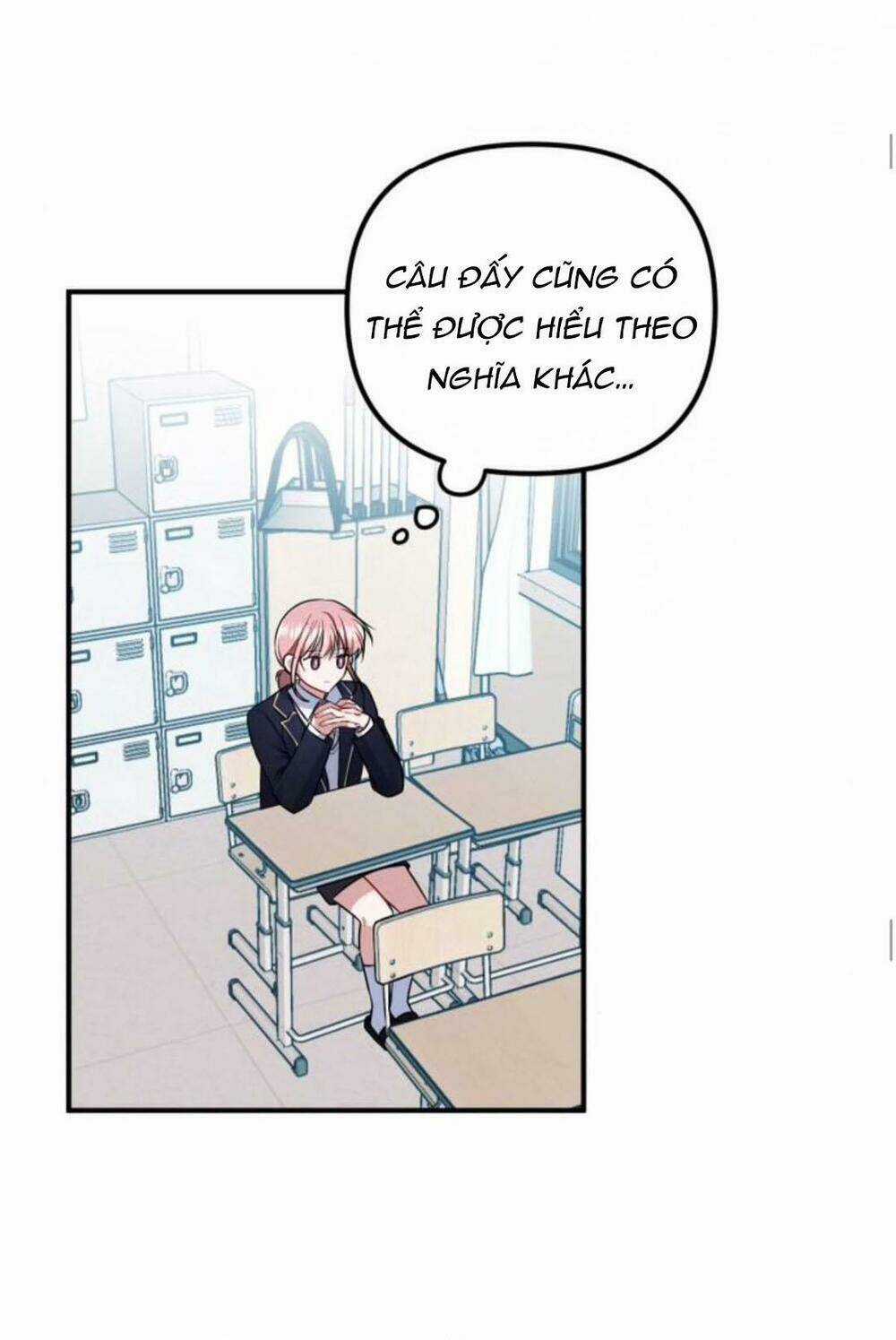 Hoán Đổi Sinh Mệnh - Chapter 14 - Trang 40