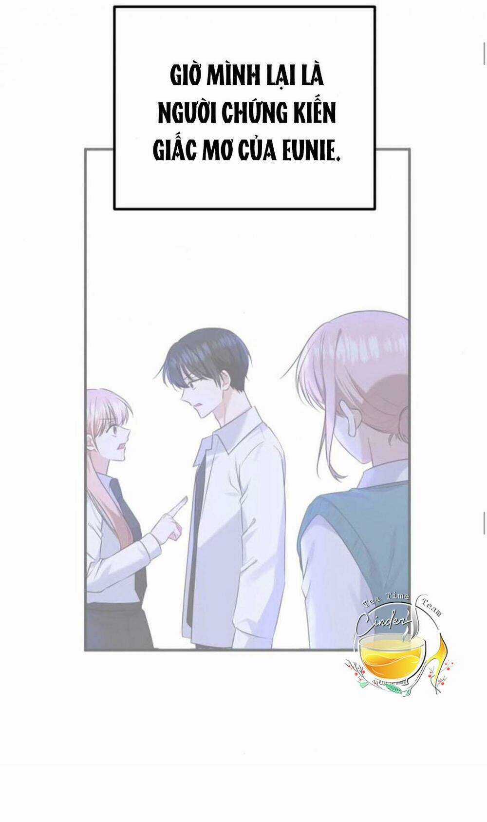 Hoán Đổi Sinh Mệnh - Chapter 14 - Trang 5