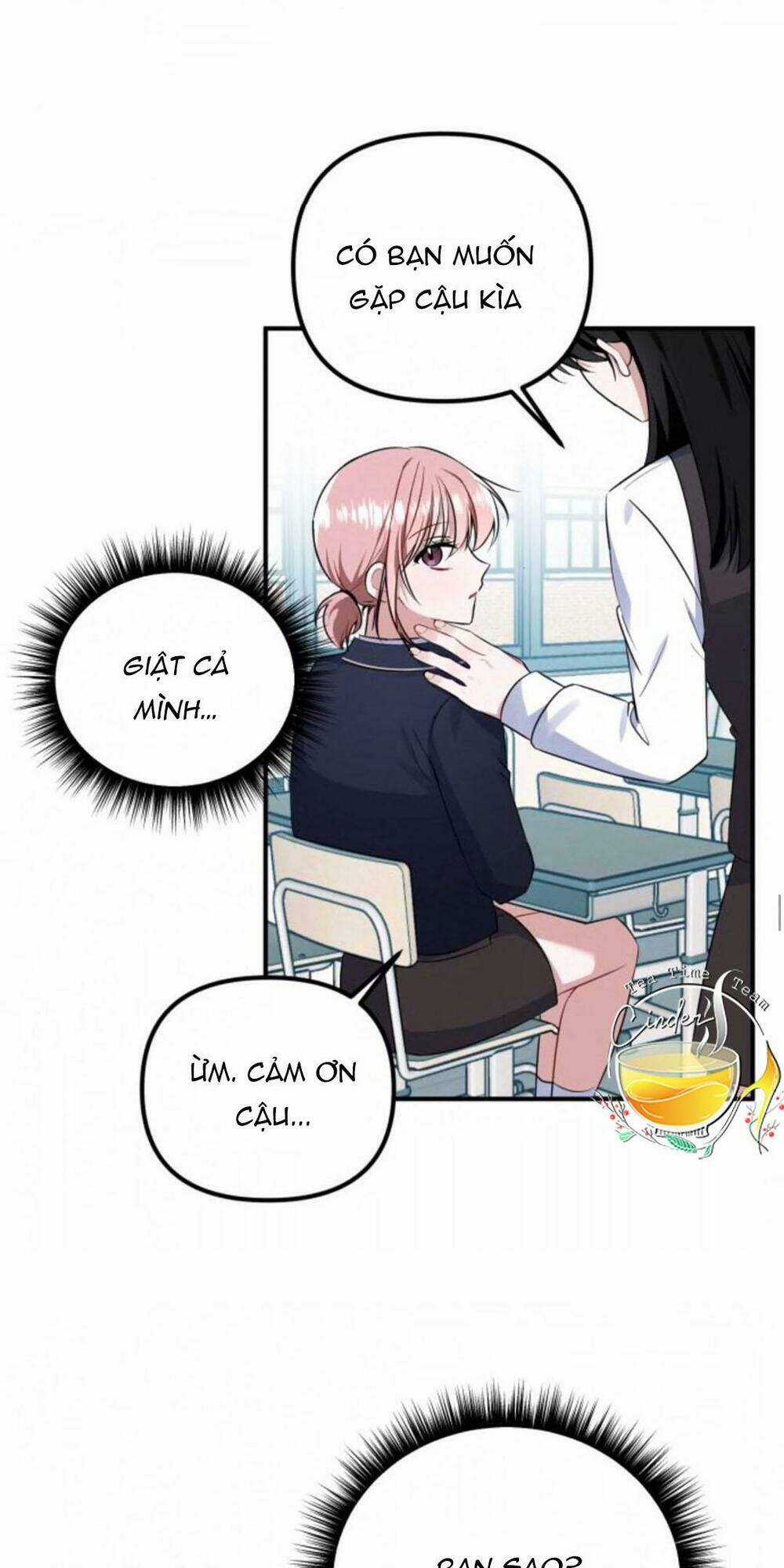 Hoán Đổi Sinh Mệnh - Chapter 14 - Trang 42