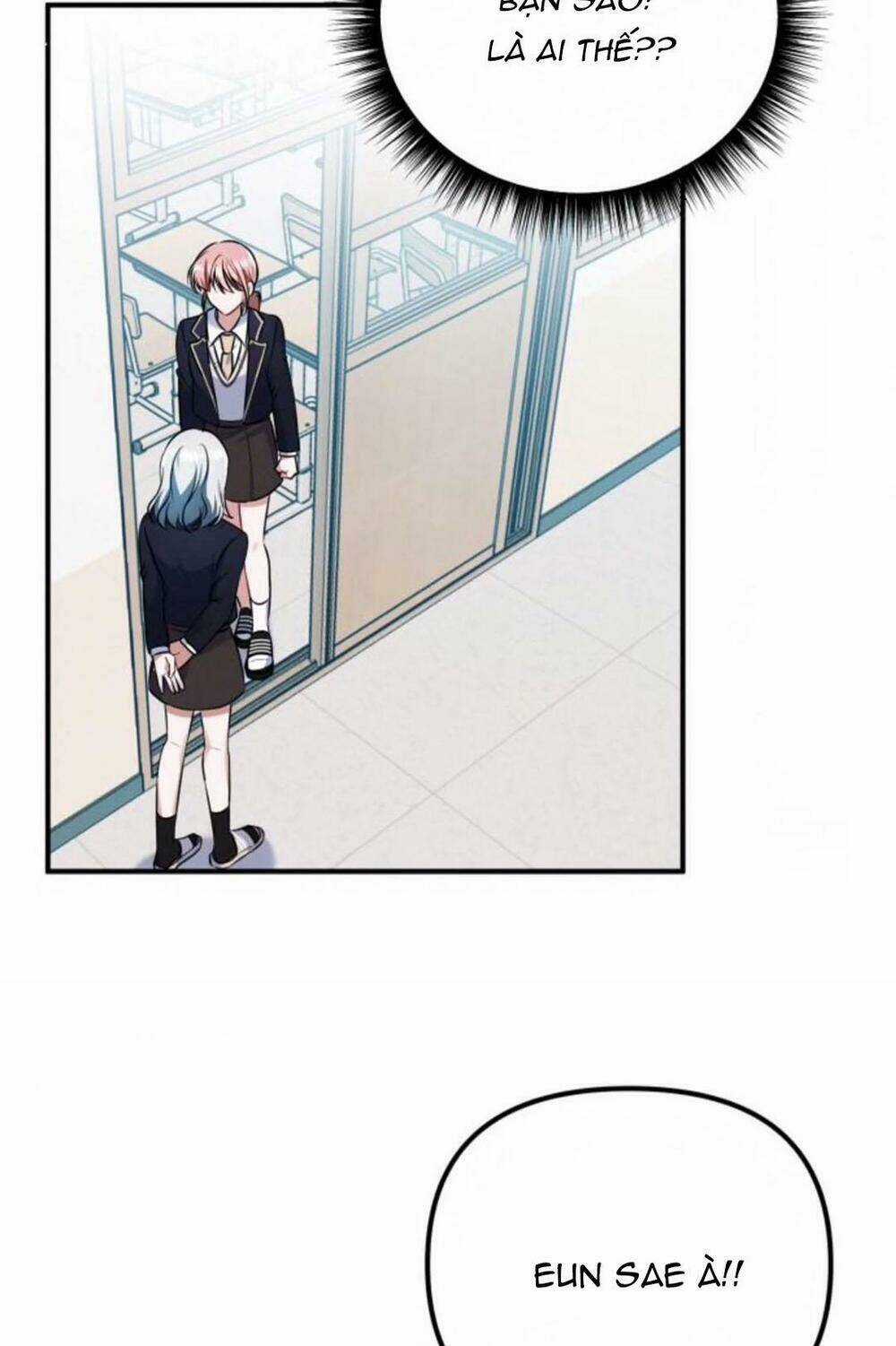 Hoán Đổi Sinh Mệnh - Chapter 14 - Trang 43