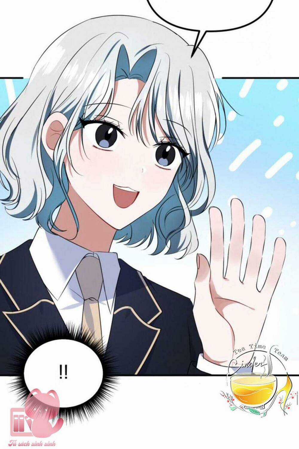 Hoán Đổi Sinh Mệnh - Chapter 14 - Trang 44