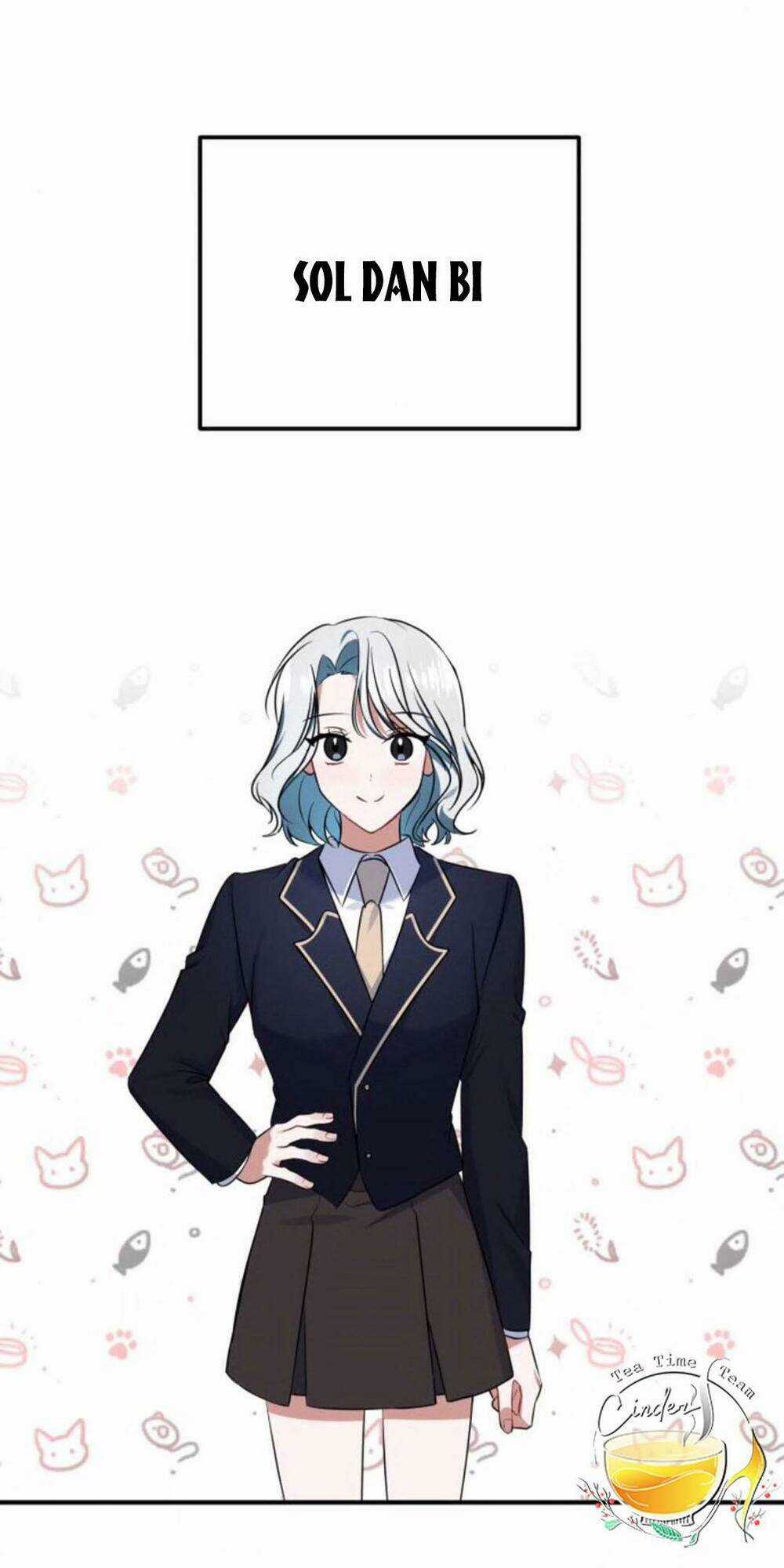 Hoán Đổi Sinh Mệnh - Chapter 14 - Trang 45