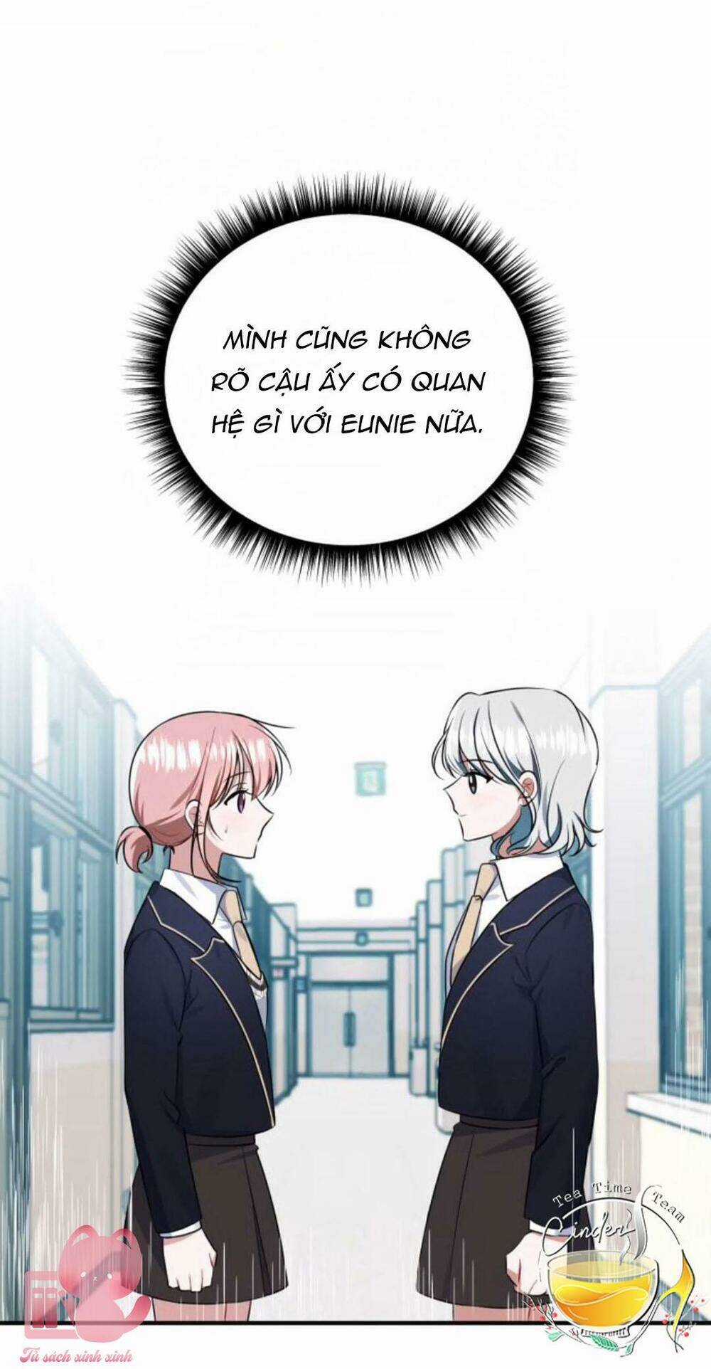 Hoán Đổi Sinh Mệnh - Chapter 14 - Trang 47