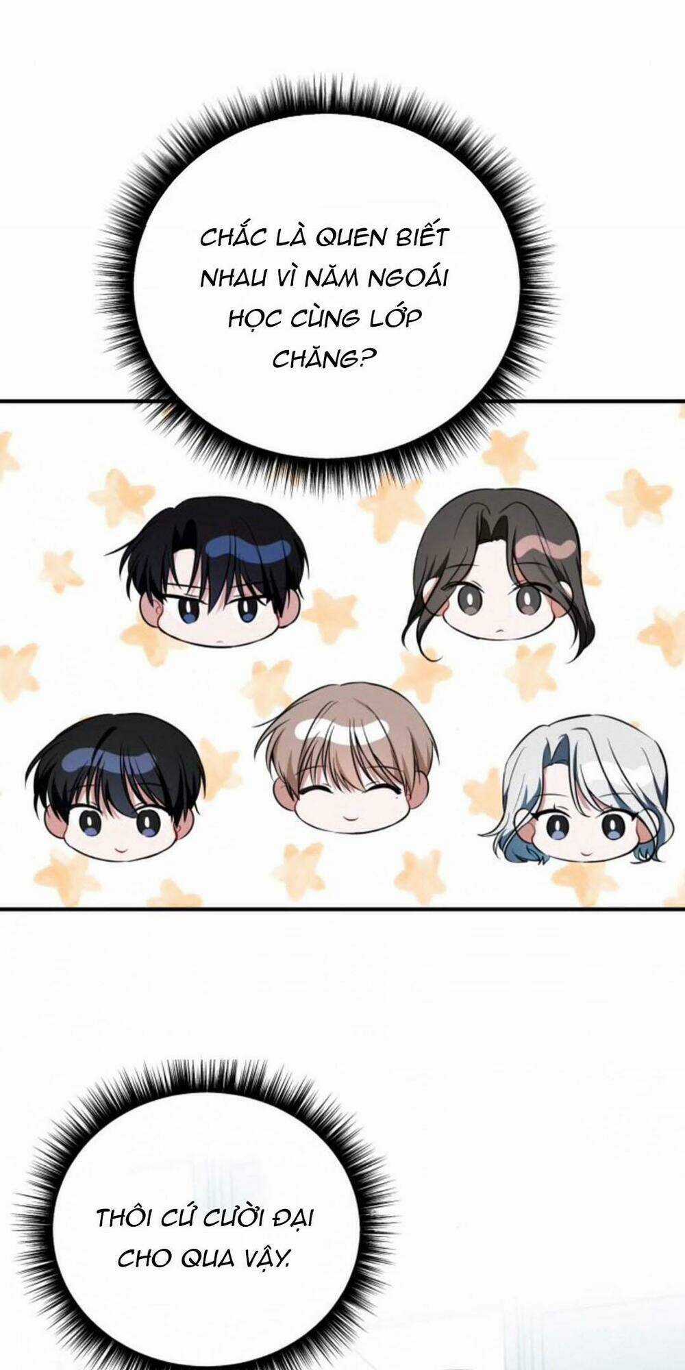 Hoán Đổi Sinh Mệnh - Chapter 14 - Trang 48