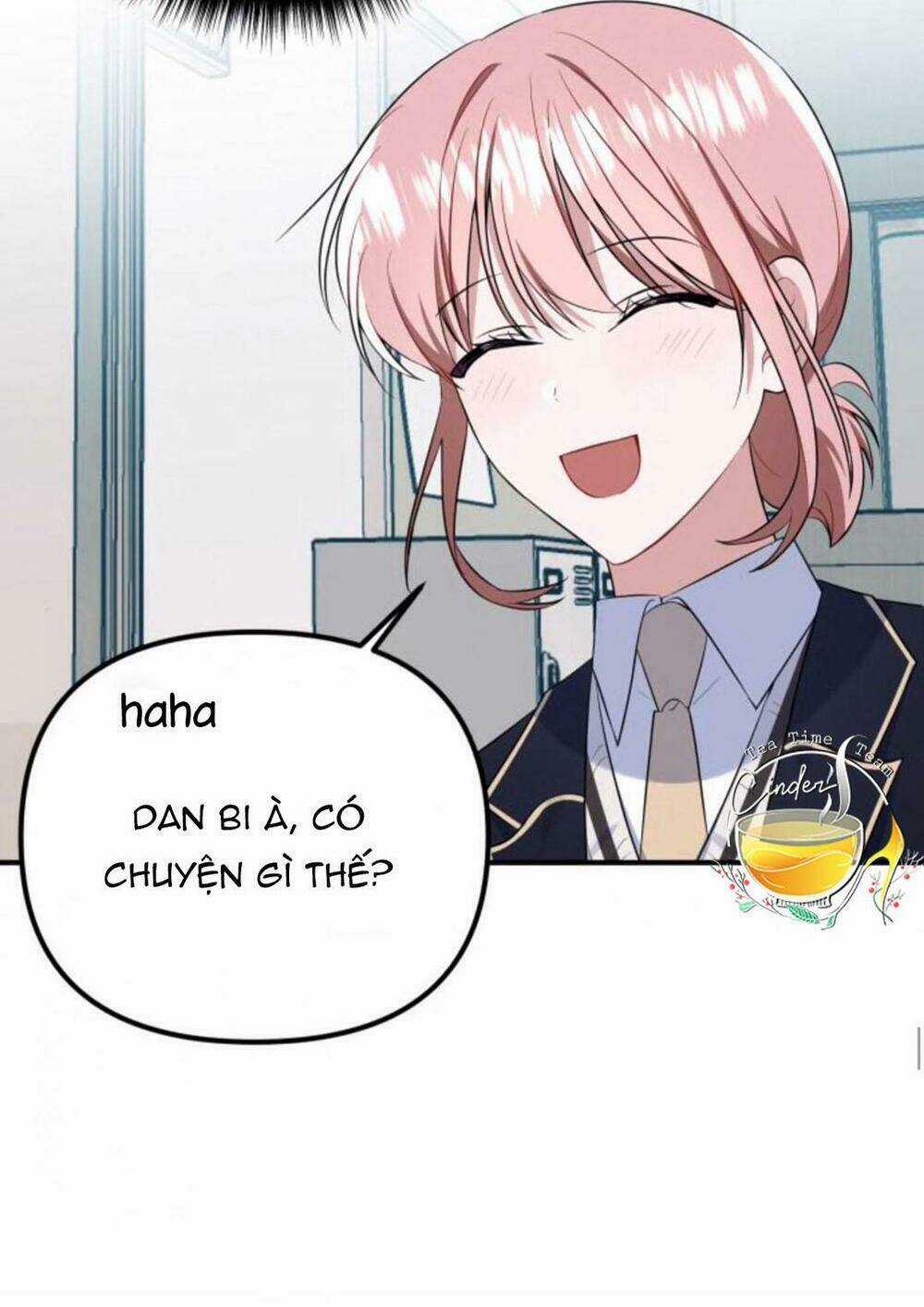 Hoán Đổi Sinh Mệnh - Chapter 14 - Trang 49