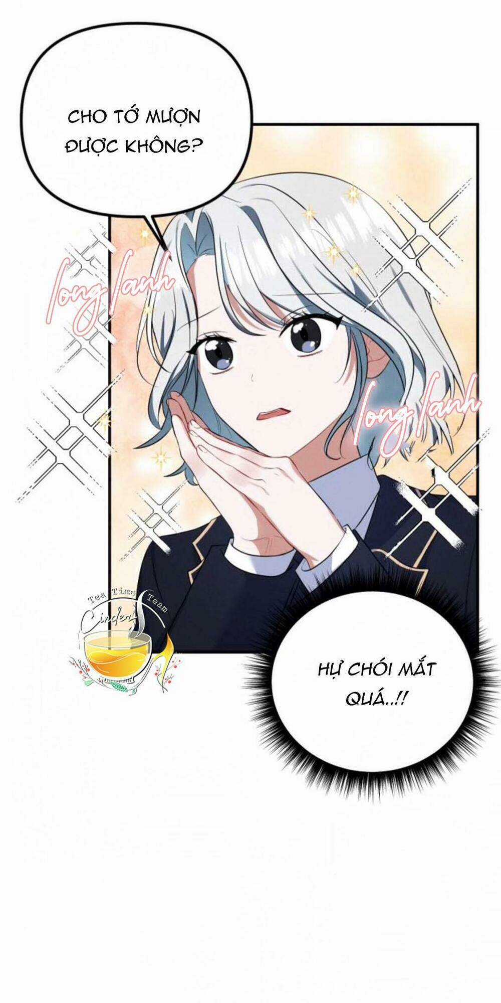 Hoán Đổi Sinh Mệnh - Chapter 14 - Trang 51