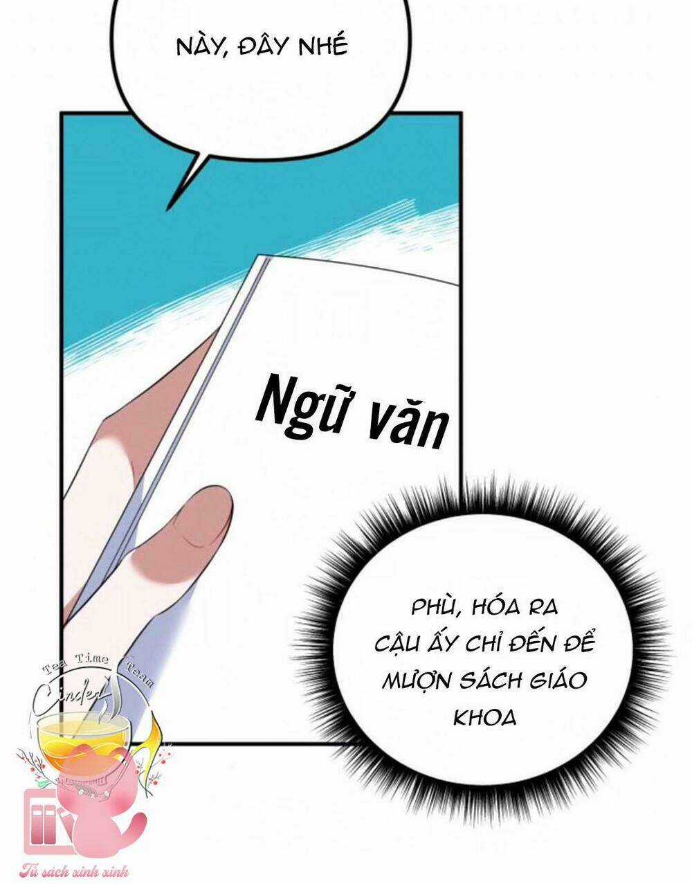 Hoán Đổi Sinh Mệnh - Chapter 14 - Trang 53