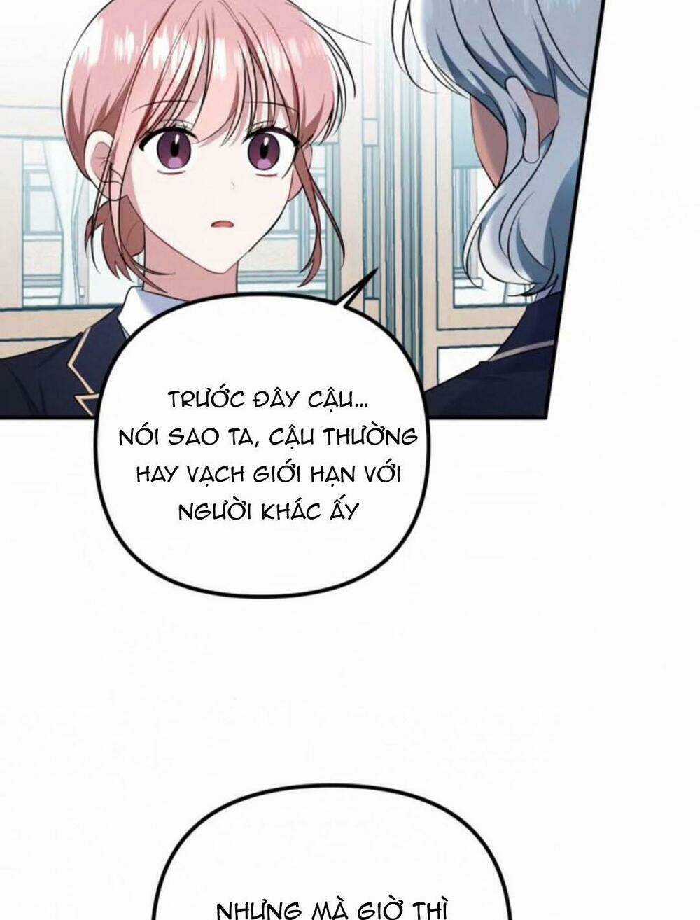 Hoán Đổi Sinh Mệnh - Chapter 14 - Trang 58