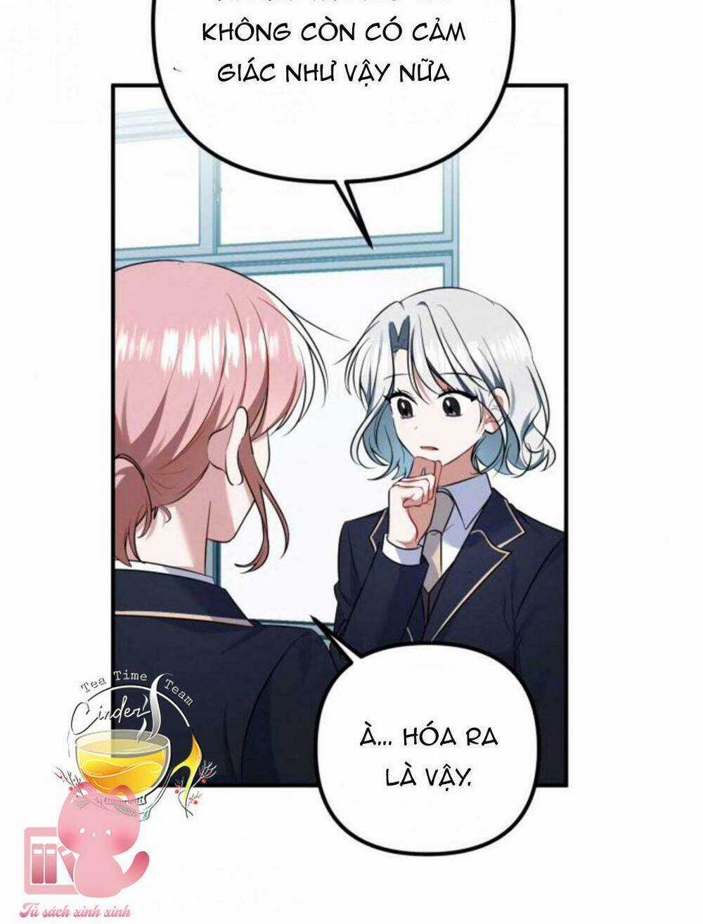 Hoán Đổi Sinh Mệnh - Chapter 14 - Trang 59