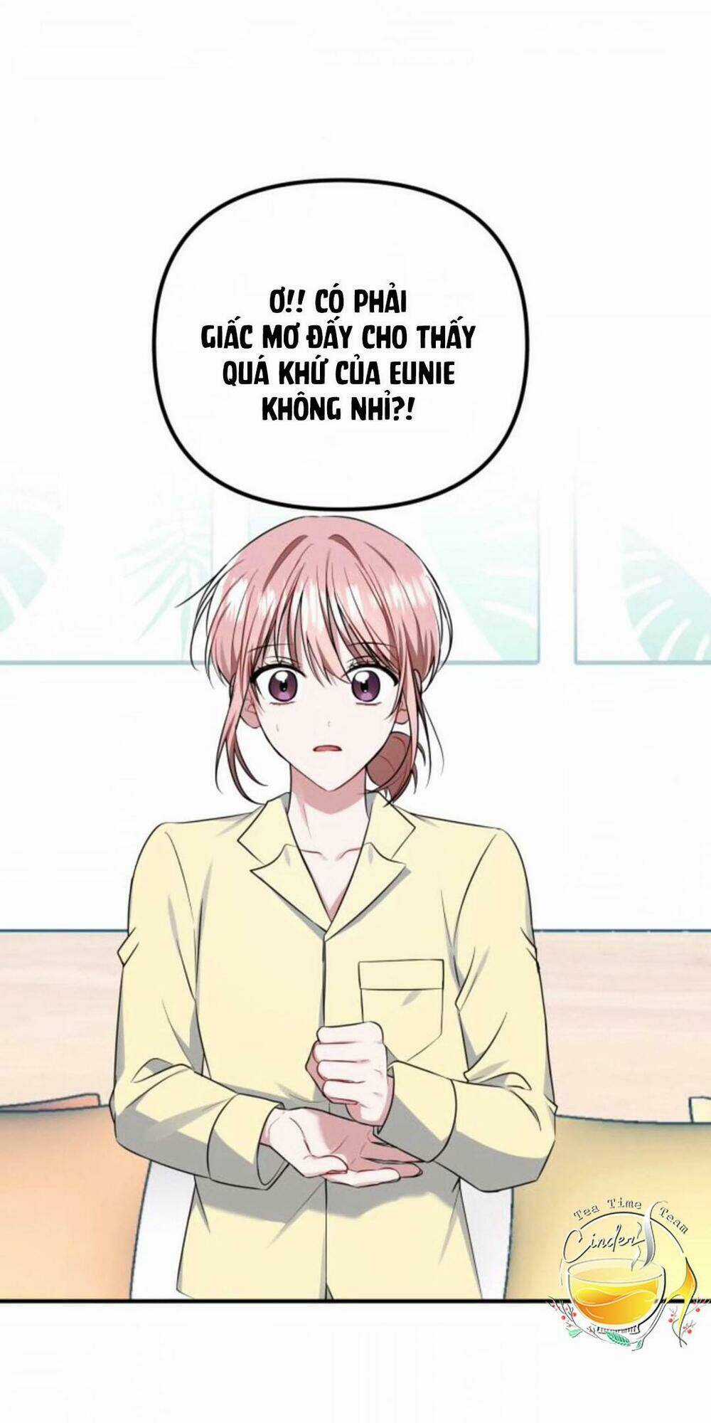 Hoán Đổi Sinh Mệnh - Chapter 14 - Trang 7