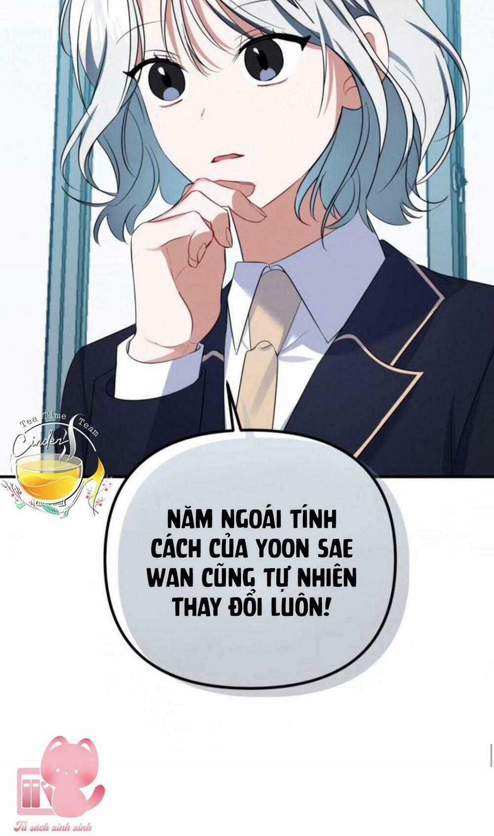 Hoán Đổi Sinh Mệnh - Chapter 14 - Trang 61