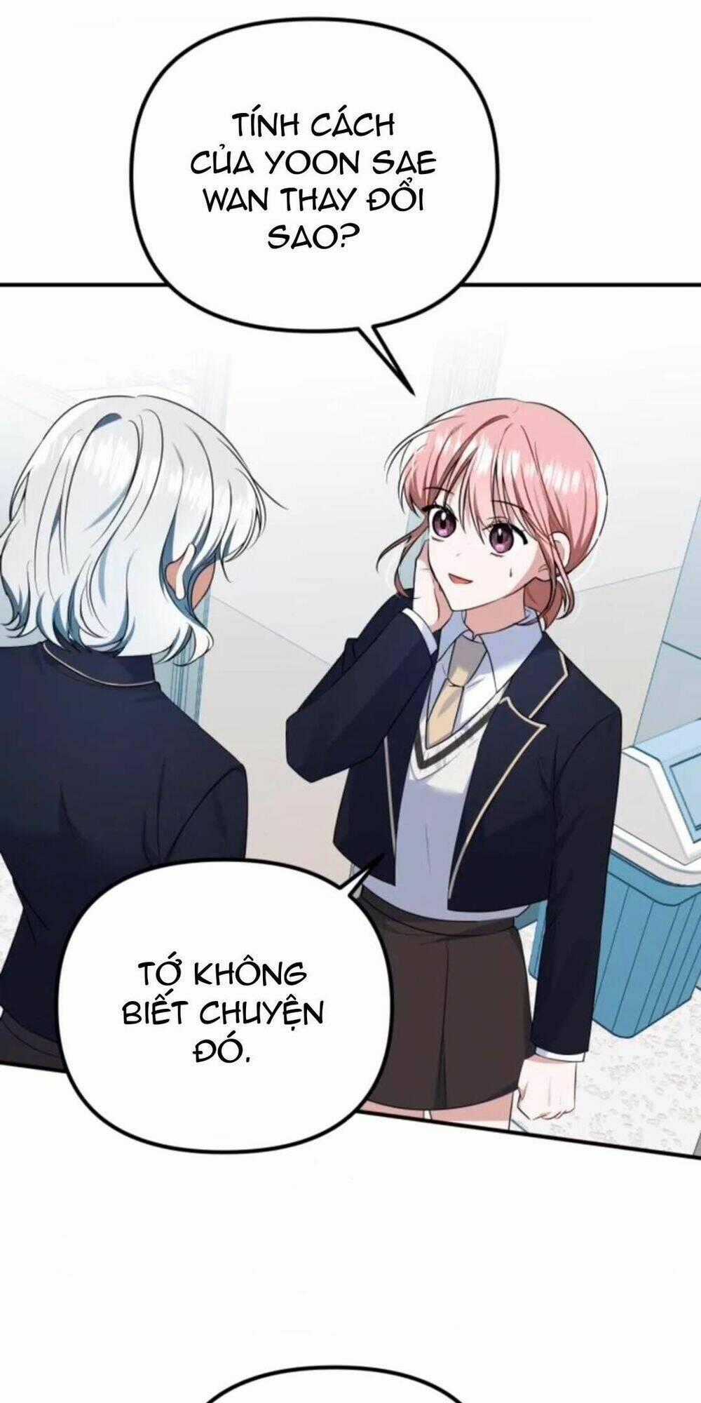 Hoán Đổi Sinh Mệnh - Chapter 15 - Trang 2