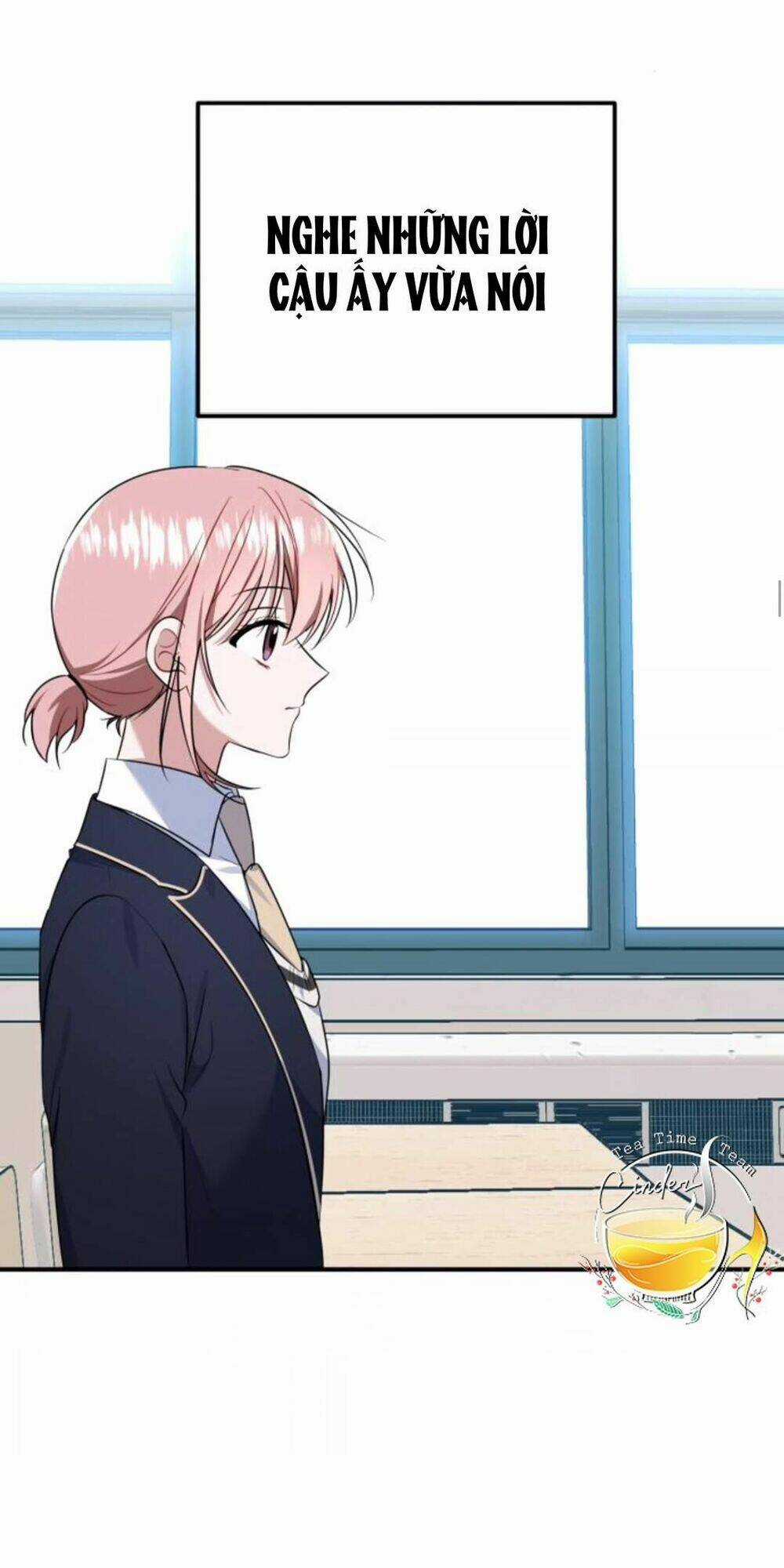 Hoán Đổi Sinh Mệnh - Chapter 15 - Trang 11