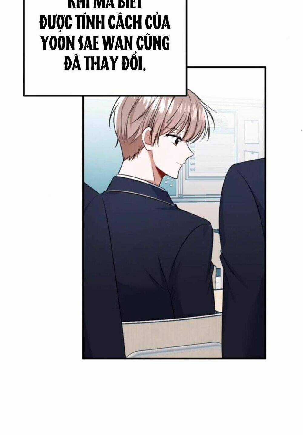 Hoán Đổi Sinh Mệnh - Chapter 15 - Trang 13