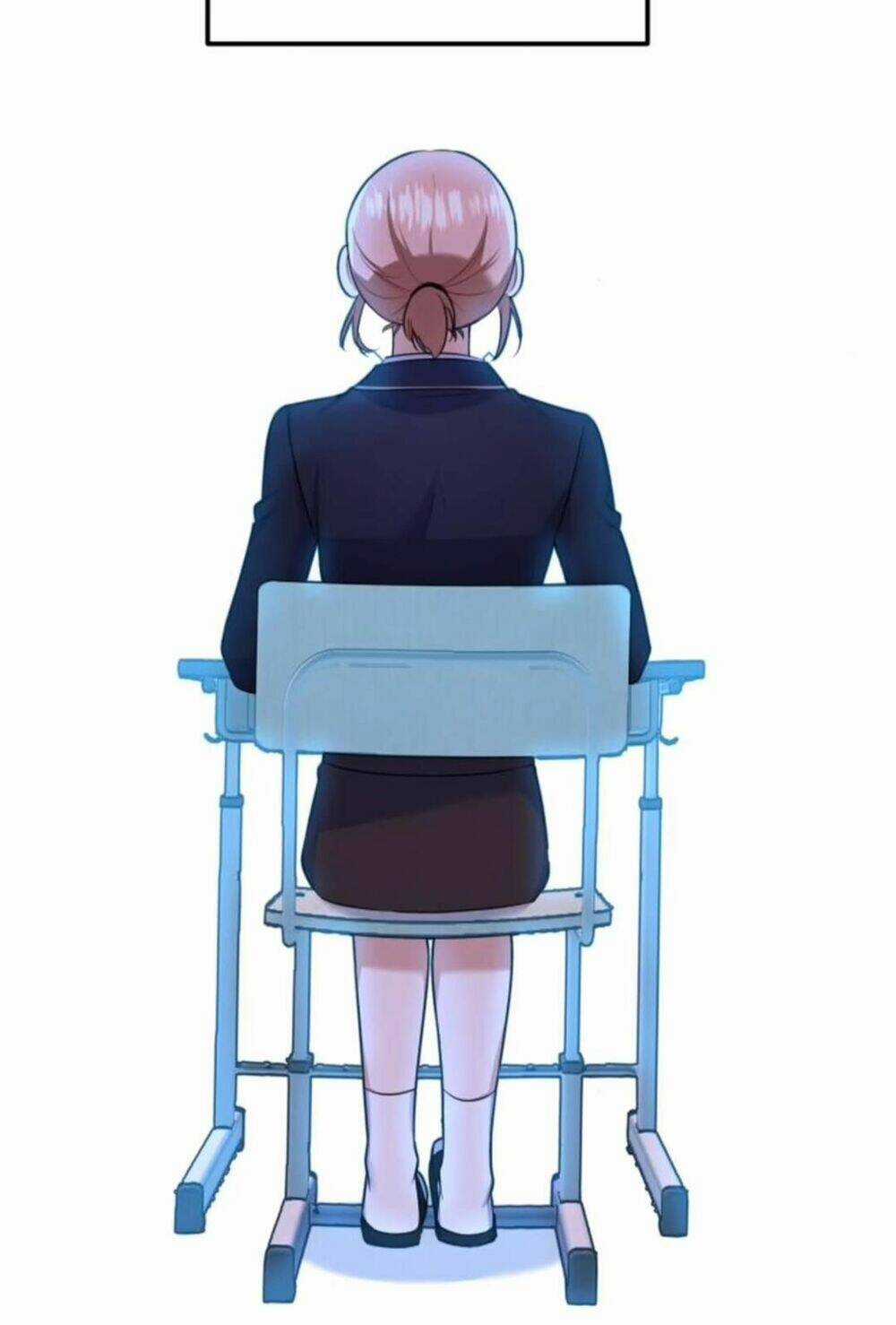 Hoán Đổi Sinh Mệnh - Chapter 15 - Trang 15