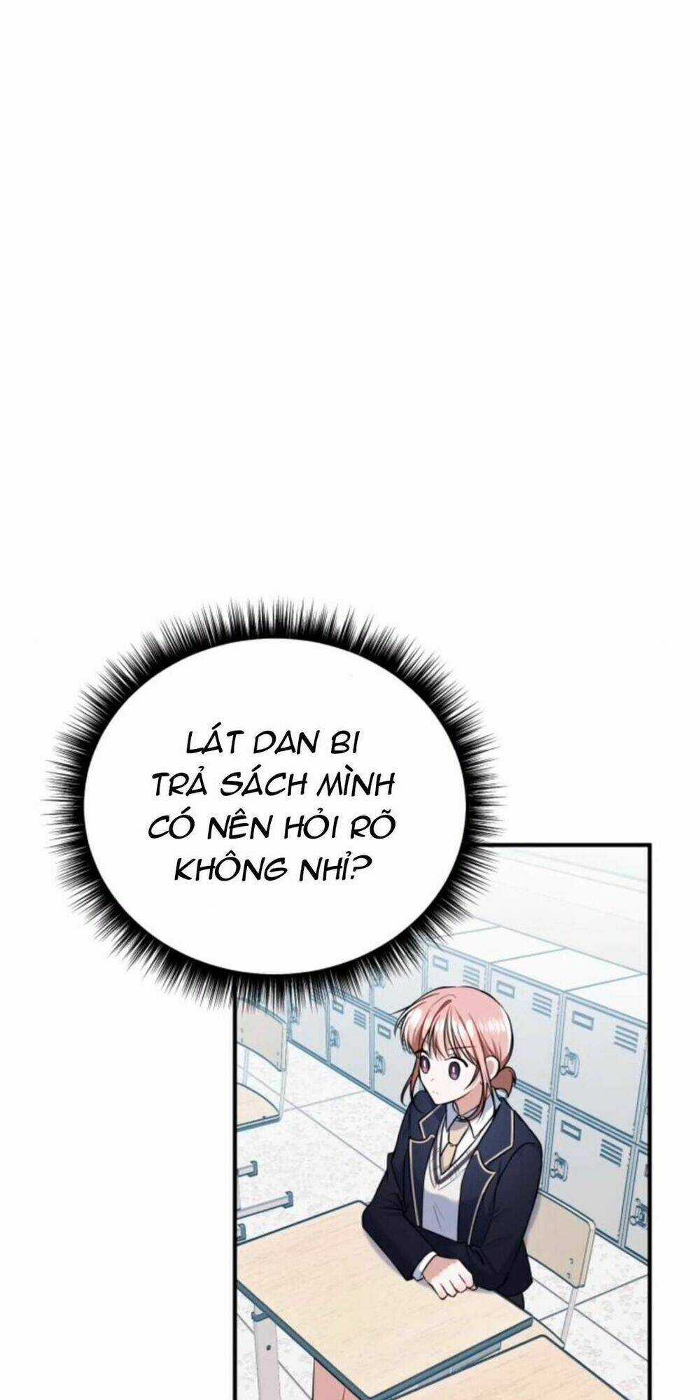 Hoán Đổi Sinh Mệnh - Chapter 15 - Trang 17