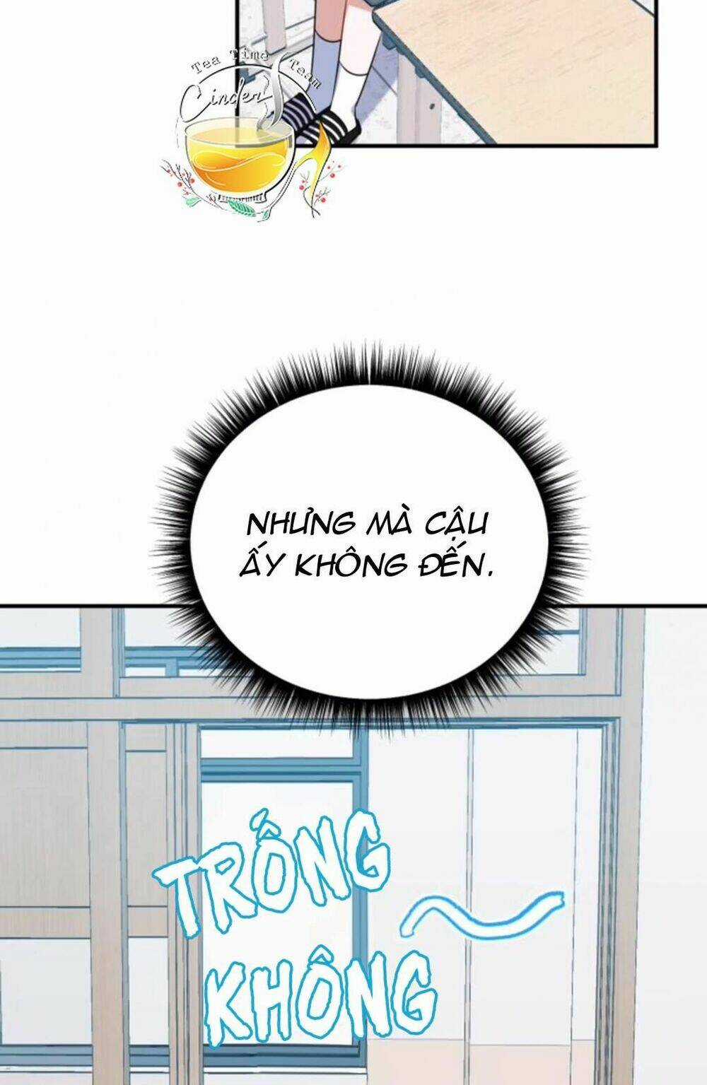 Hoán Đổi Sinh Mệnh - Chapter 15 - Trang 18