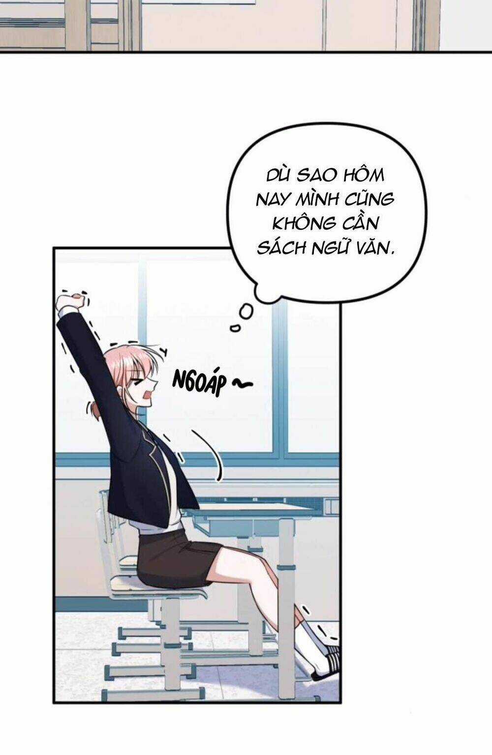 Hoán Đổi Sinh Mệnh - Chapter 15 - Trang 19