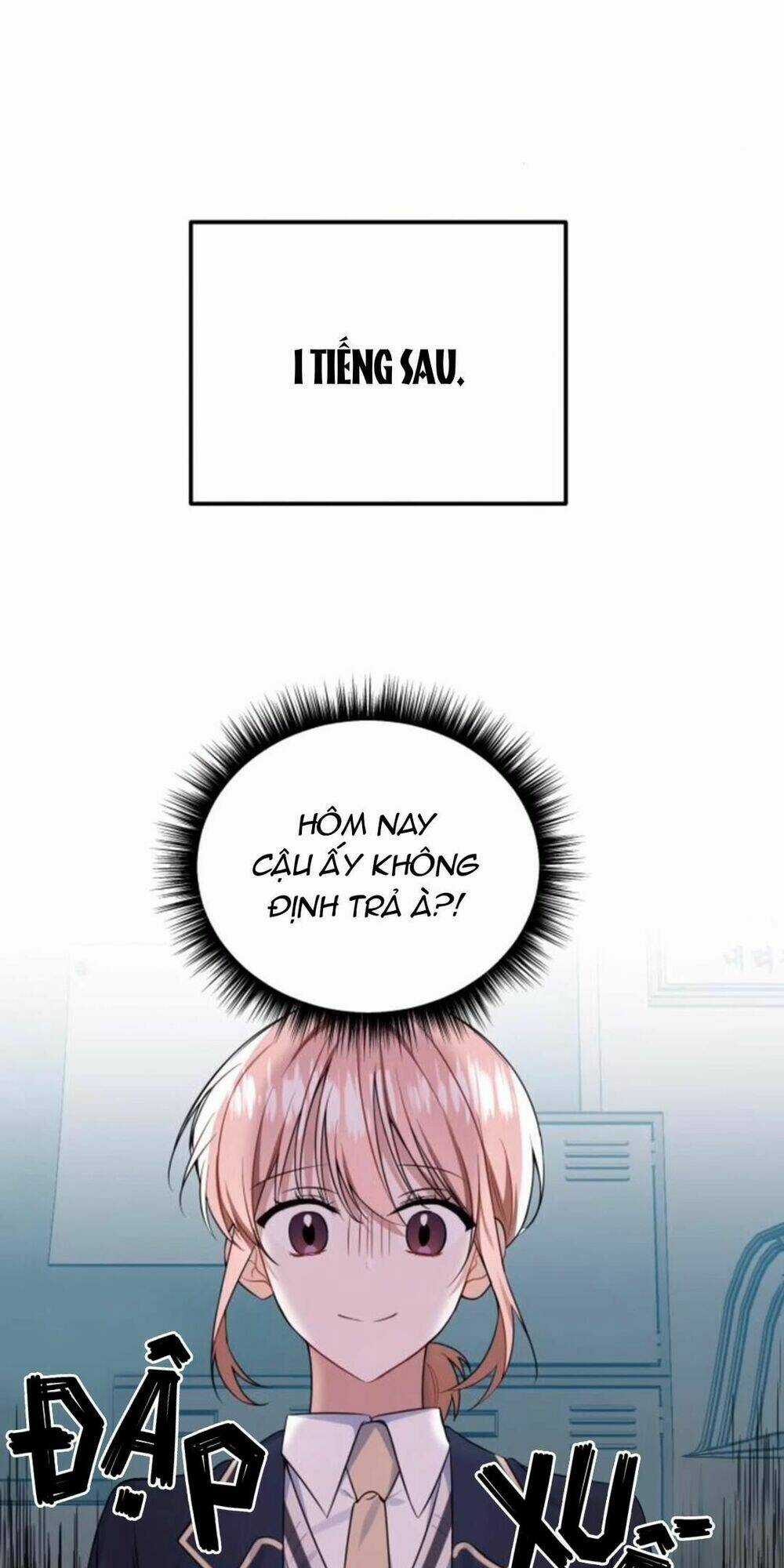 Hoán Đổi Sinh Mệnh - Chapter 15 - Trang 20