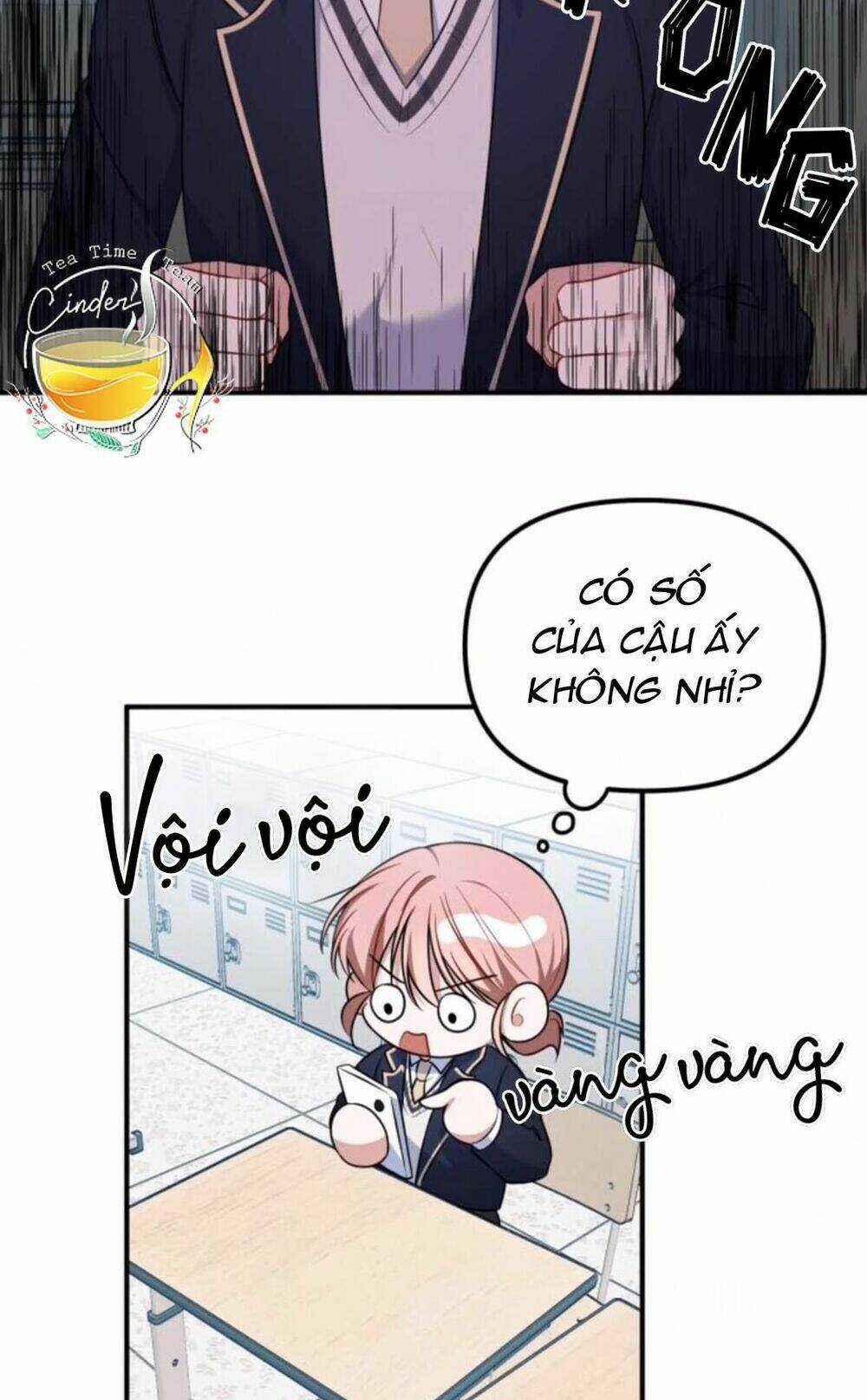 Hoán Đổi Sinh Mệnh - Chapter 15 - Trang 21