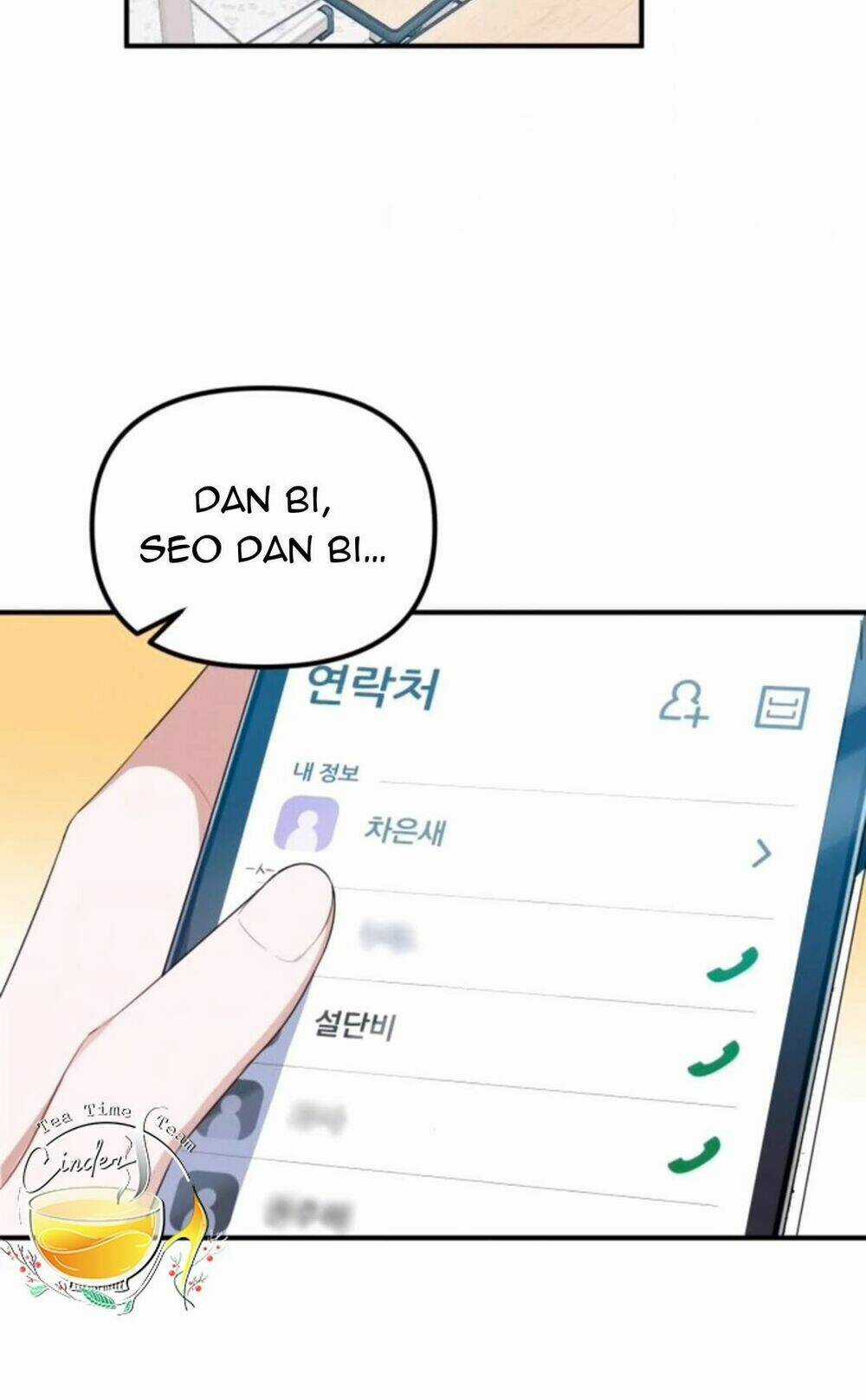 Hoán Đổi Sinh Mệnh - Chapter 15 - Trang 22