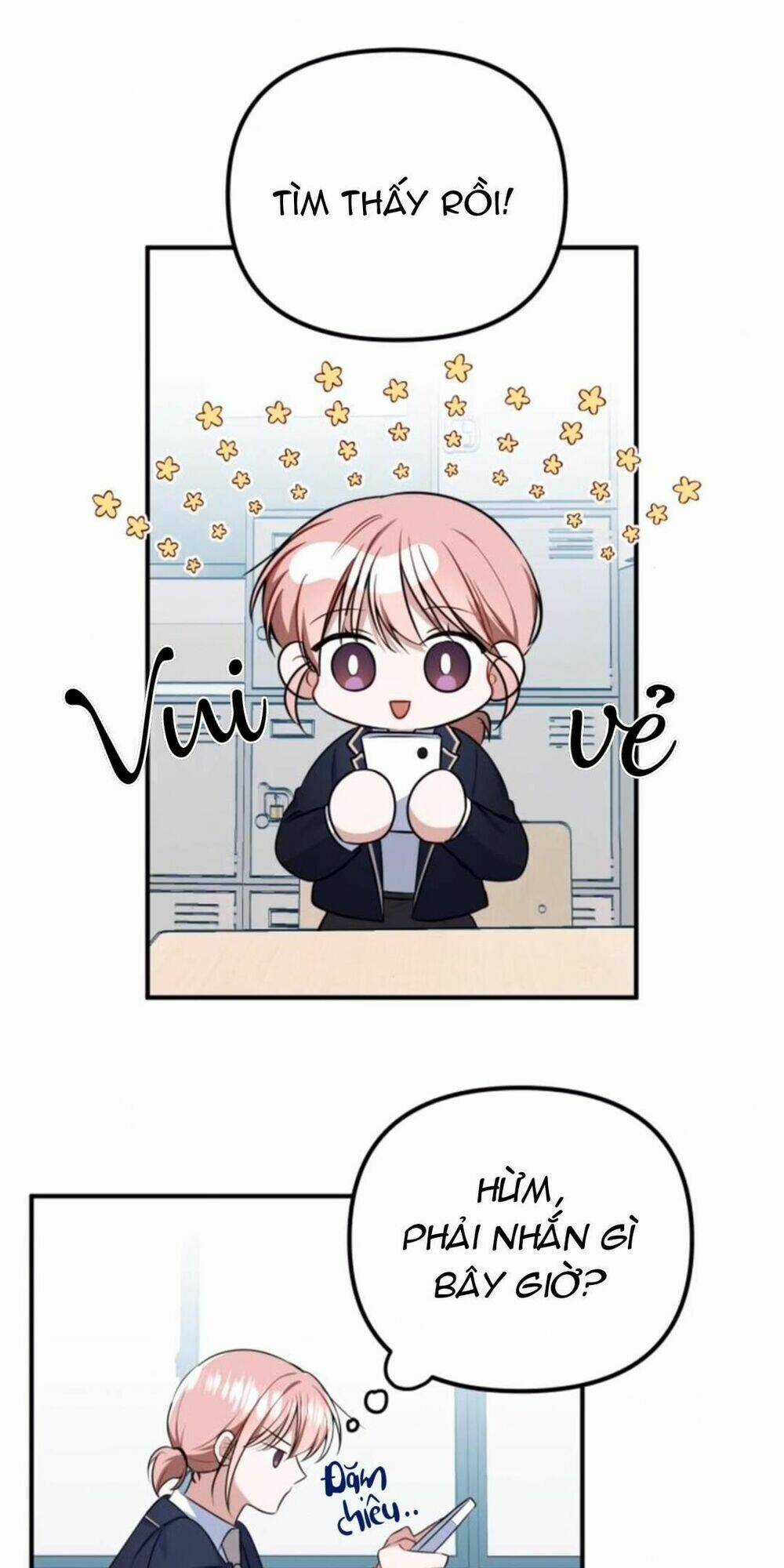 Hoán Đổi Sinh Mệnh - Chapter 15 - Trang 23