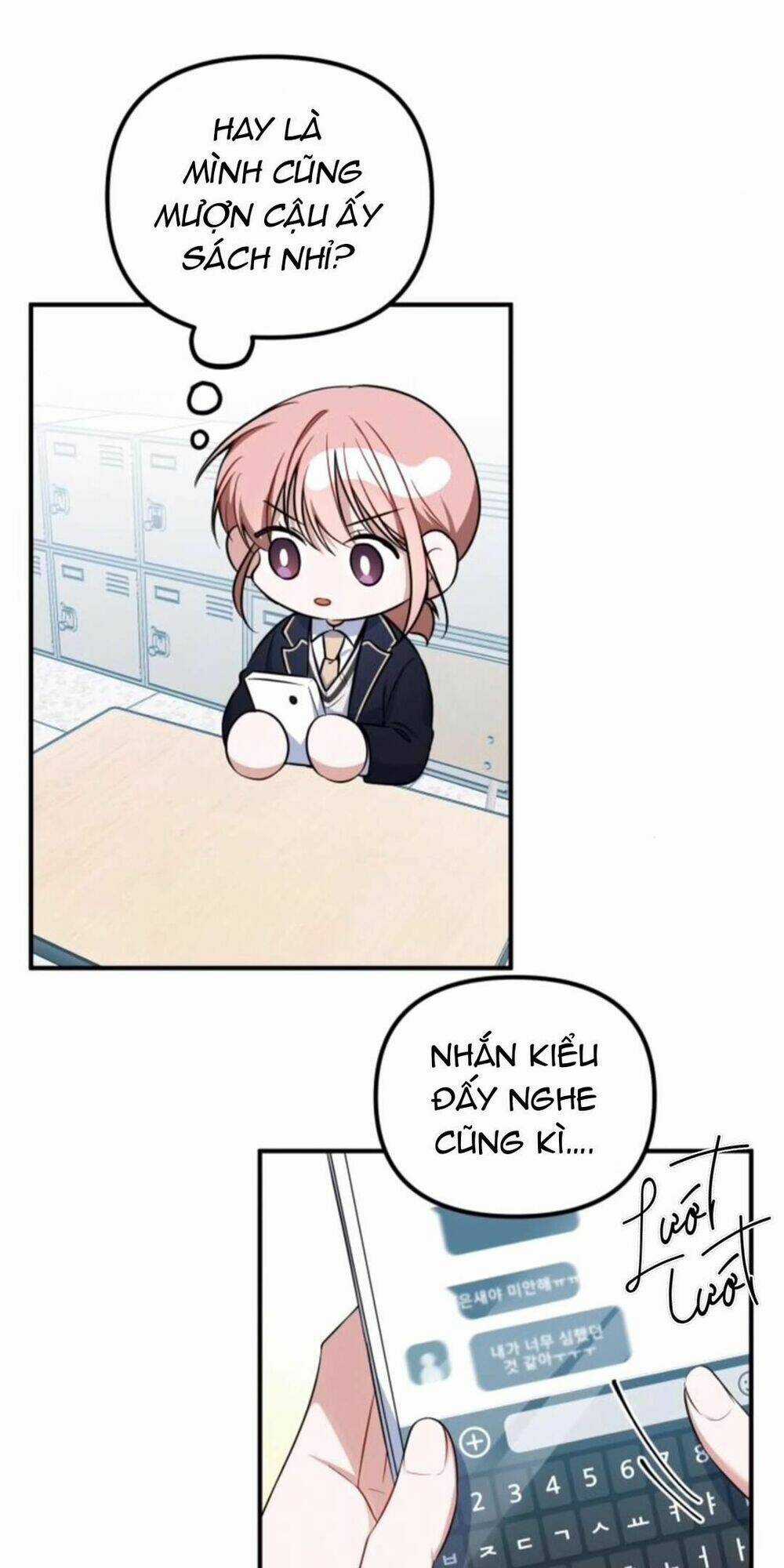 Hoán Đổi Sinh Mệnh - Chapter 15 - Trang 25