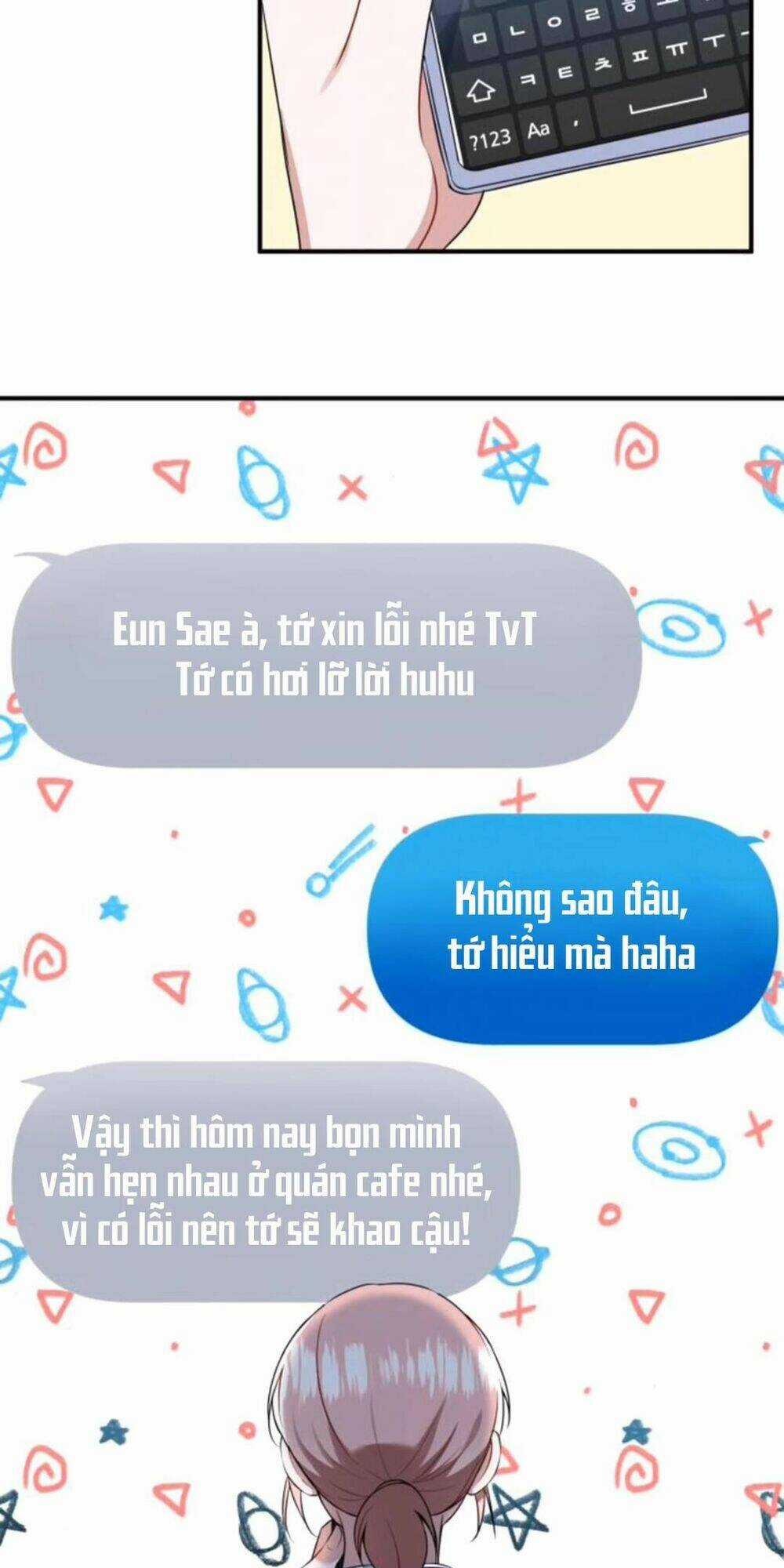 Hoán Đổi Sinh Mệnh - Chapter 15 - Trang 26