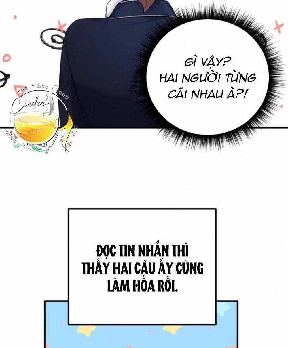 Hoán Đổi Sinh Mệnh - Chapter 15 - Trang 27