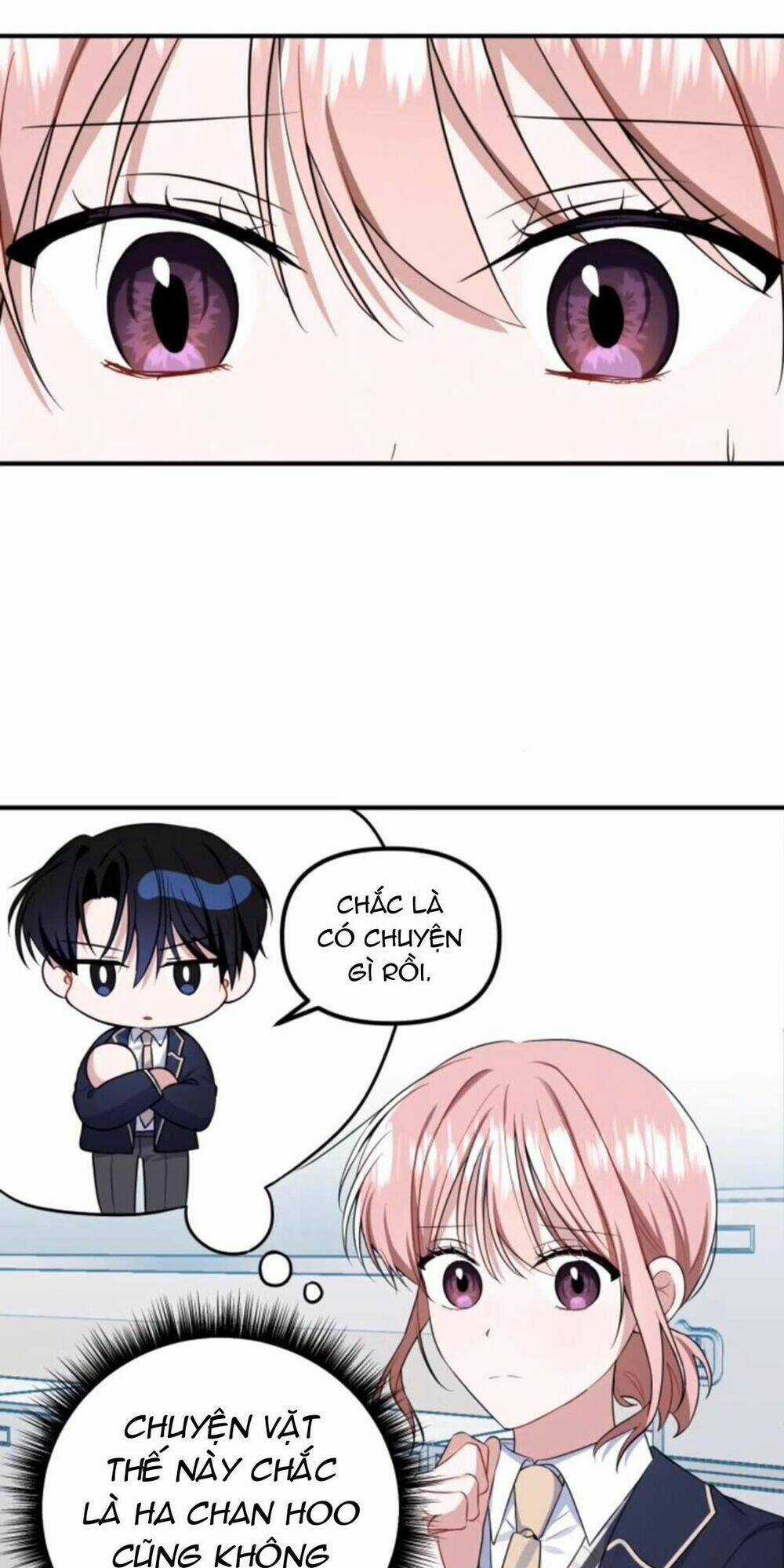 Hoán Đổi Sinh Mệnh - Chapter 15 - Trang 29