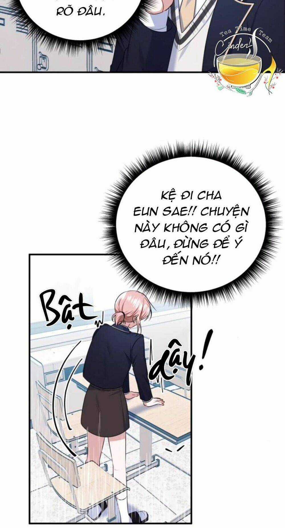 Hoán Đổi Sinh Mệnh - Chapter 15 - Trang 30