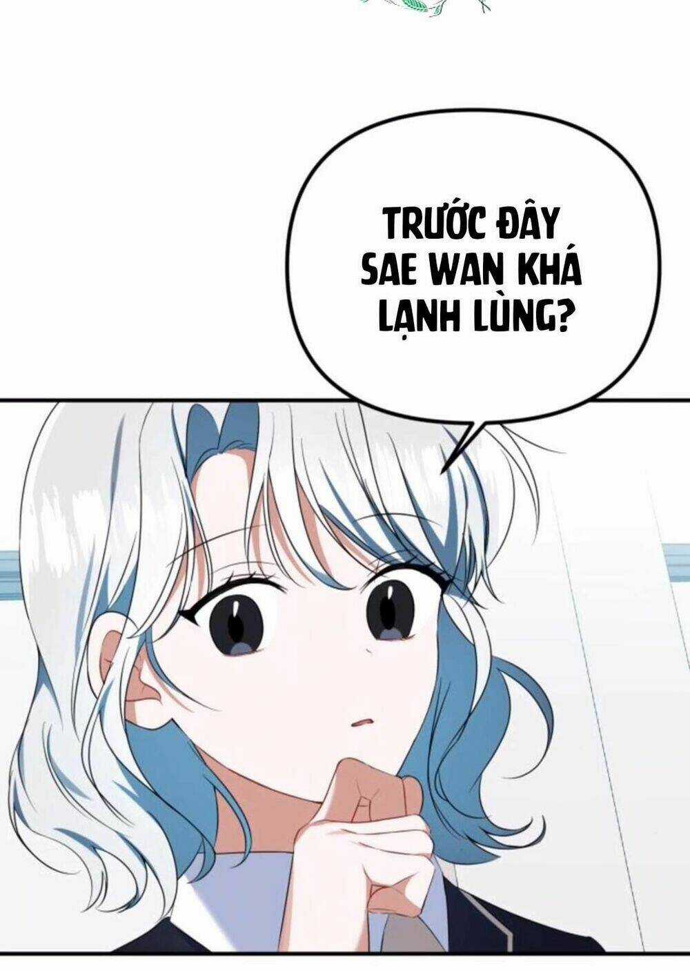 Hoán Đổi Sinh Mệnh - Chapter 15 - Trang 4