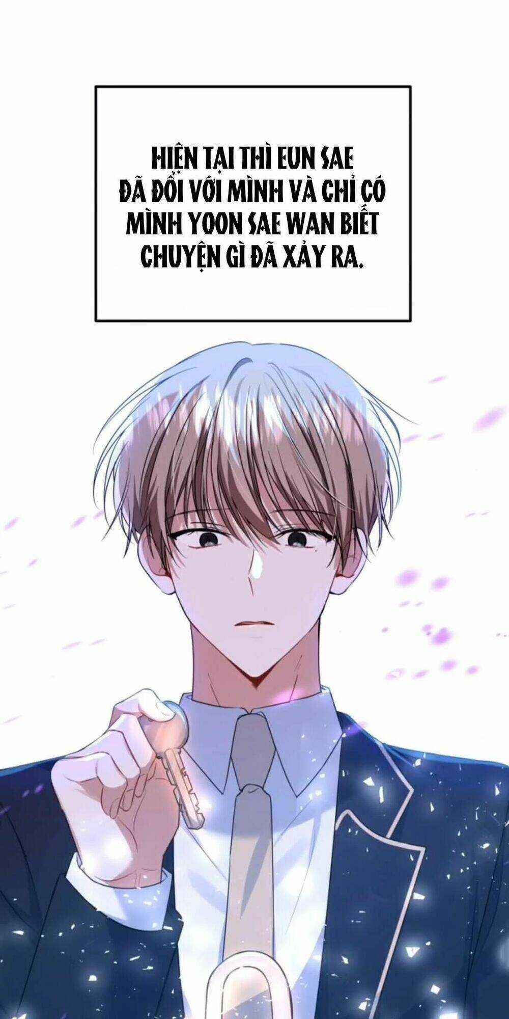 Hoán Đổi Sinh Mệnh - Chapter 15 - Trang 33