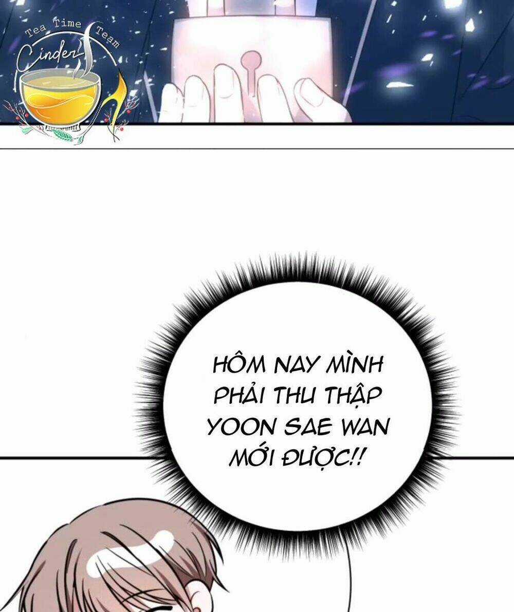 Hoán Đổi Sinh Mệnh - Chapter 15 - Trang 34