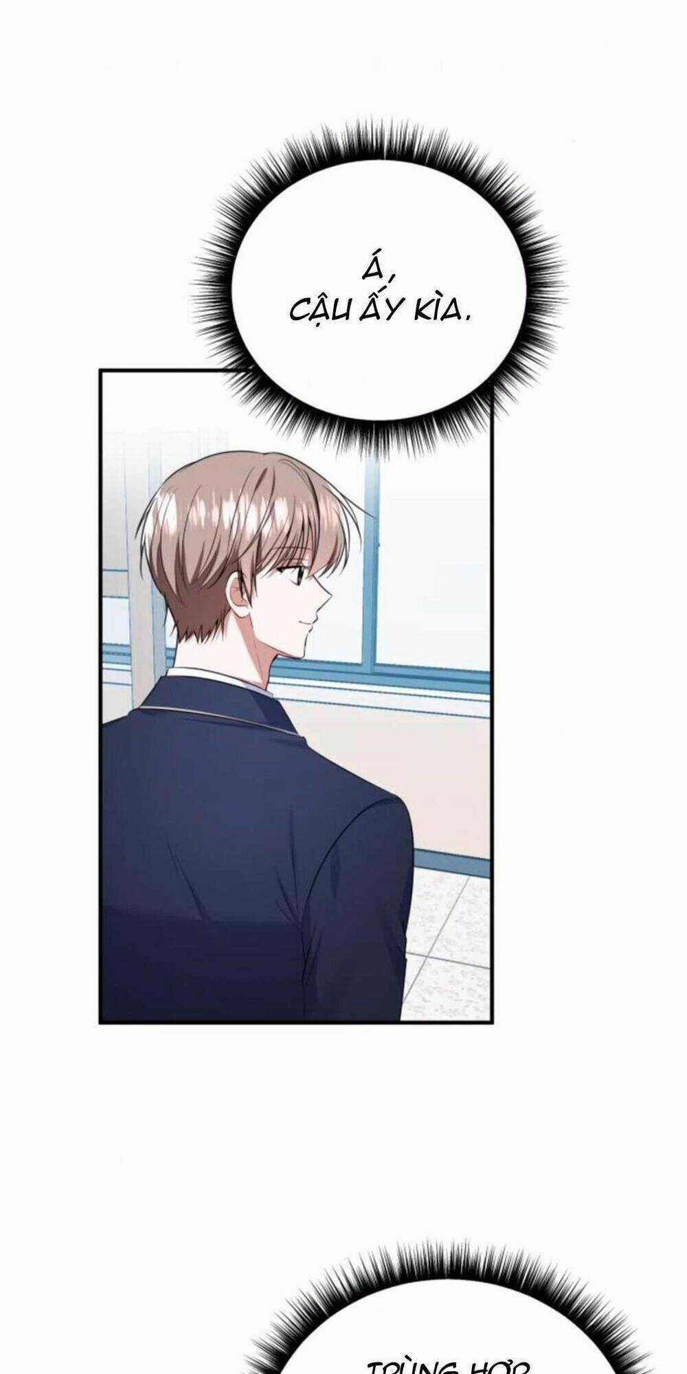 Hoán Đổi Sinh Mệnh - Chapter 15 - Trang 36