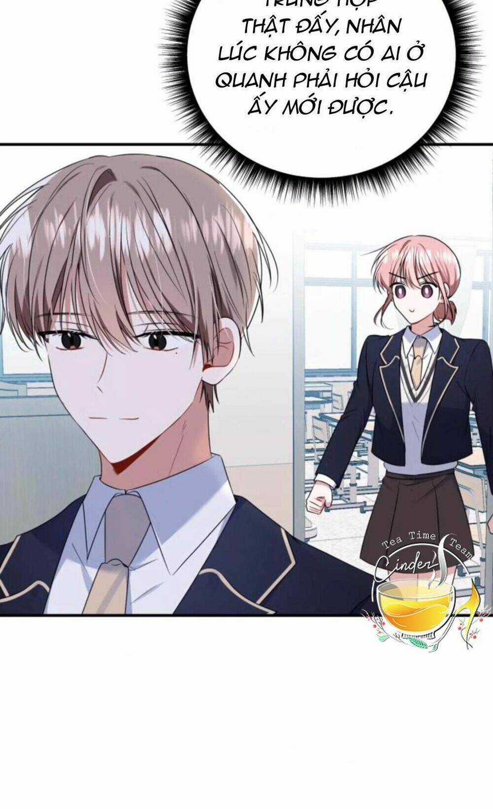 Hoán Đổi Sinh Mệnh - Chapter 15 - Trang 37