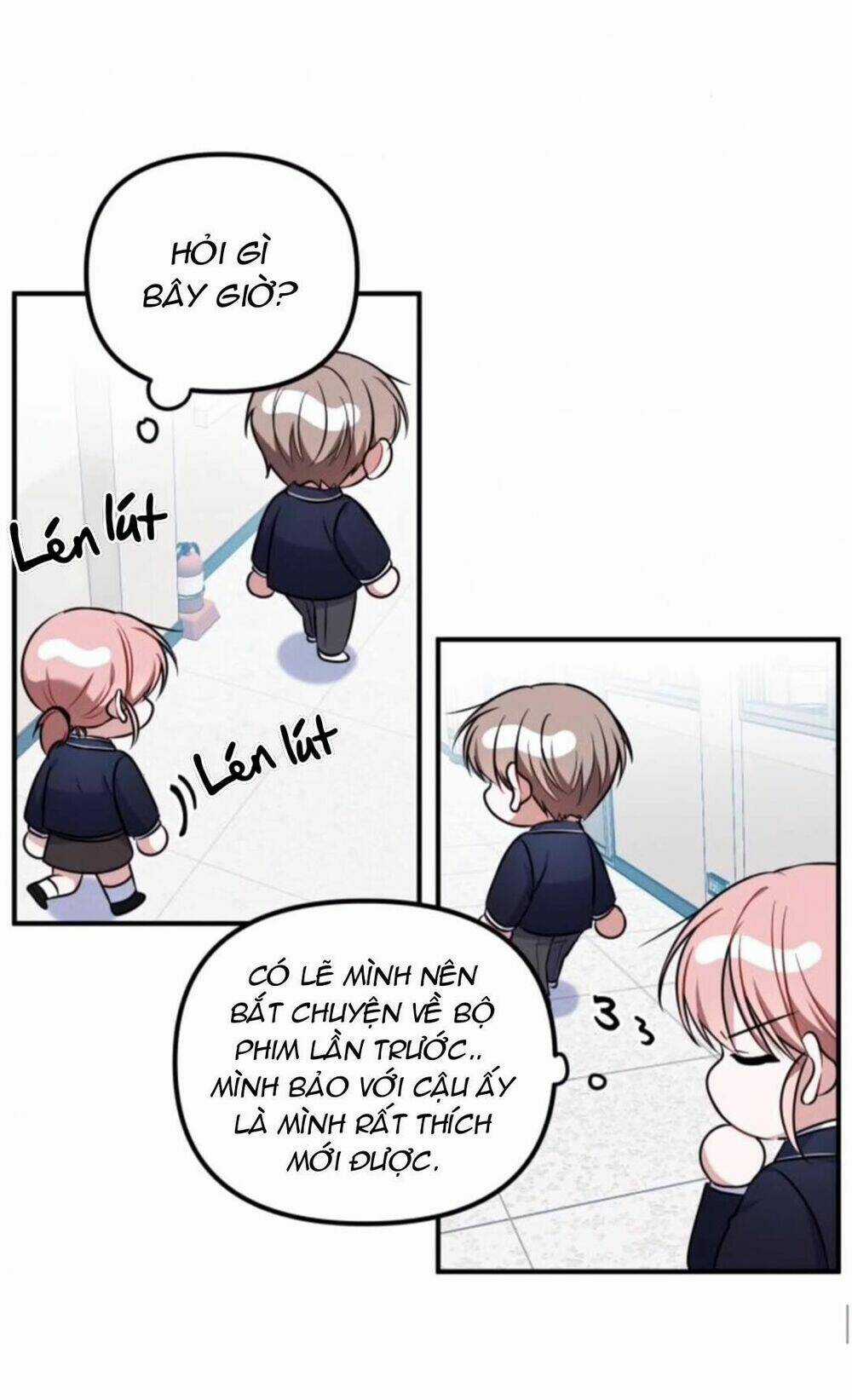 Hoán Đổi Sinh Mệnh - Chapter 15 - Trang 38