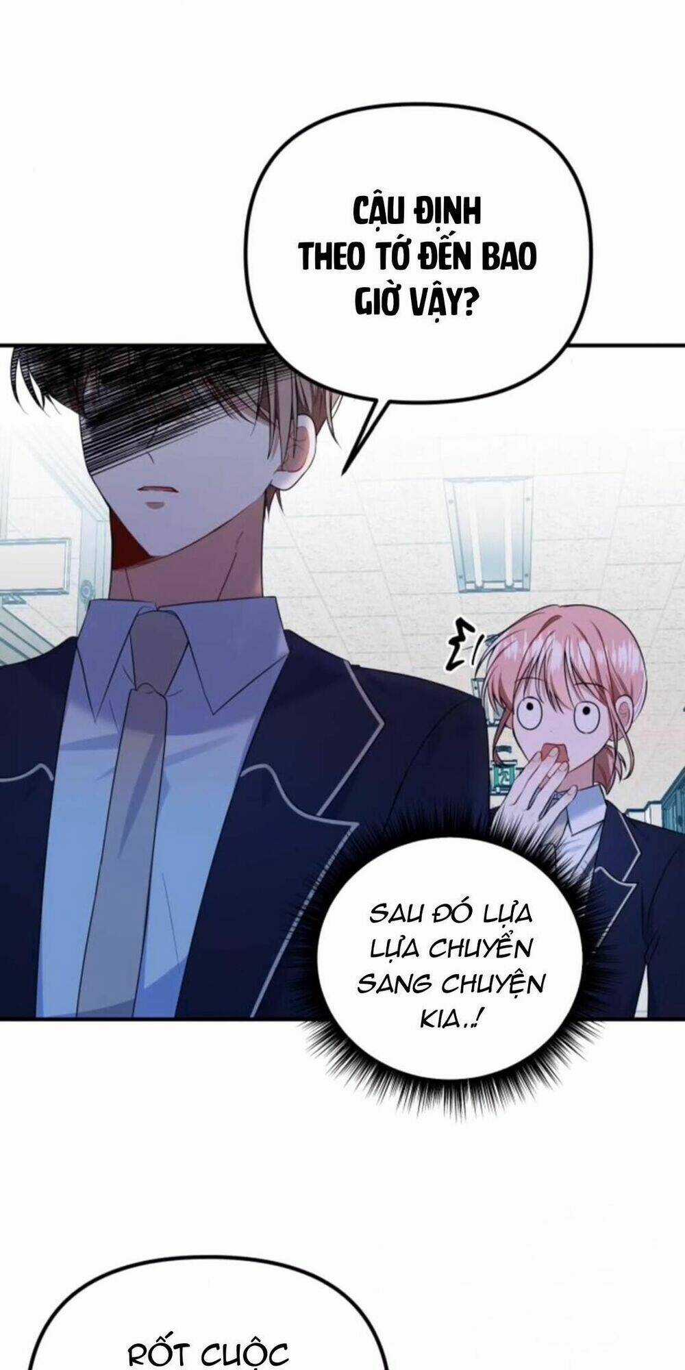 Hoán Đổi Sinh Mệnh - Chapter 15 - Trang 39