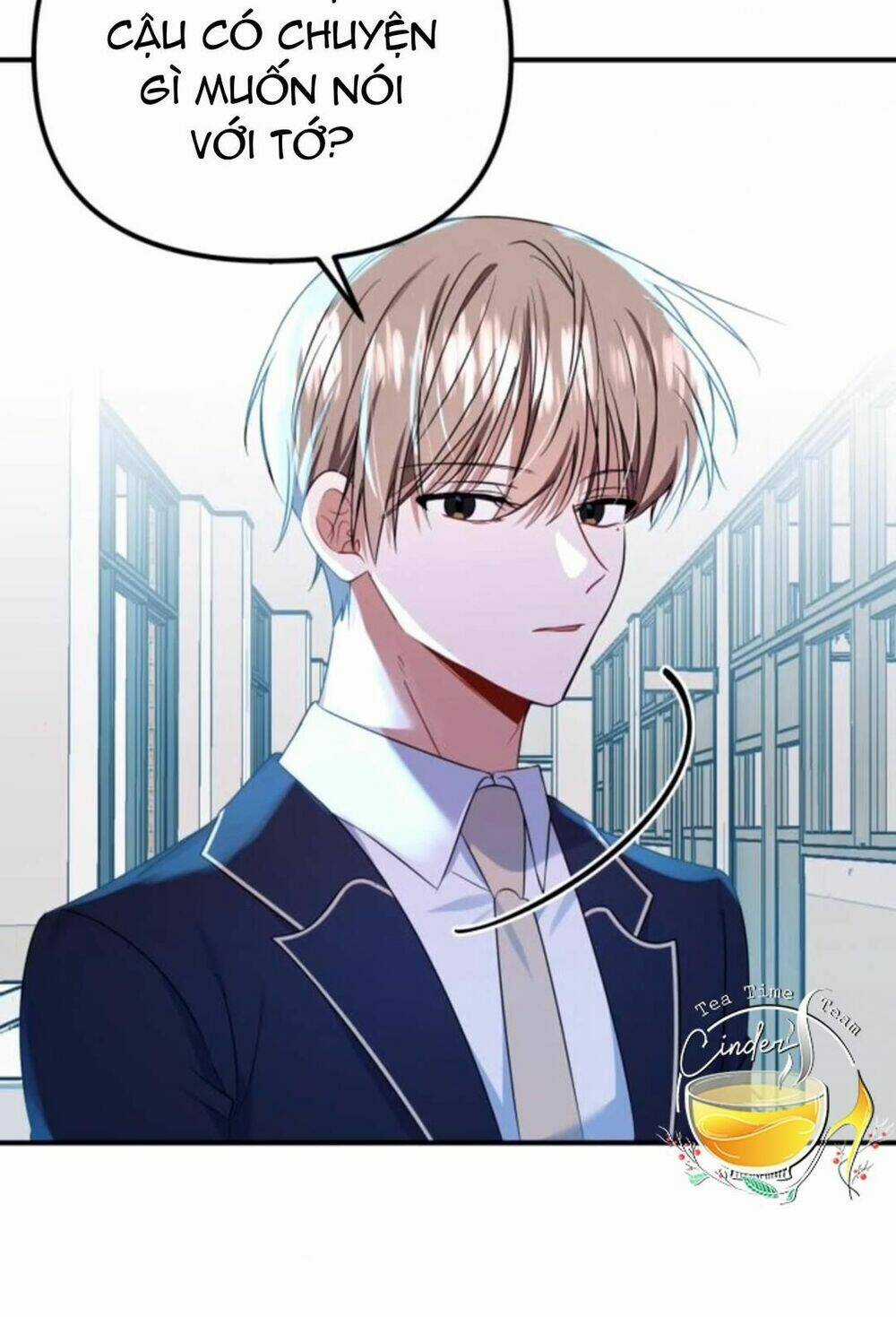 Hoán Đổi Sinh Mệnh - Chapter 15 - Trang 40