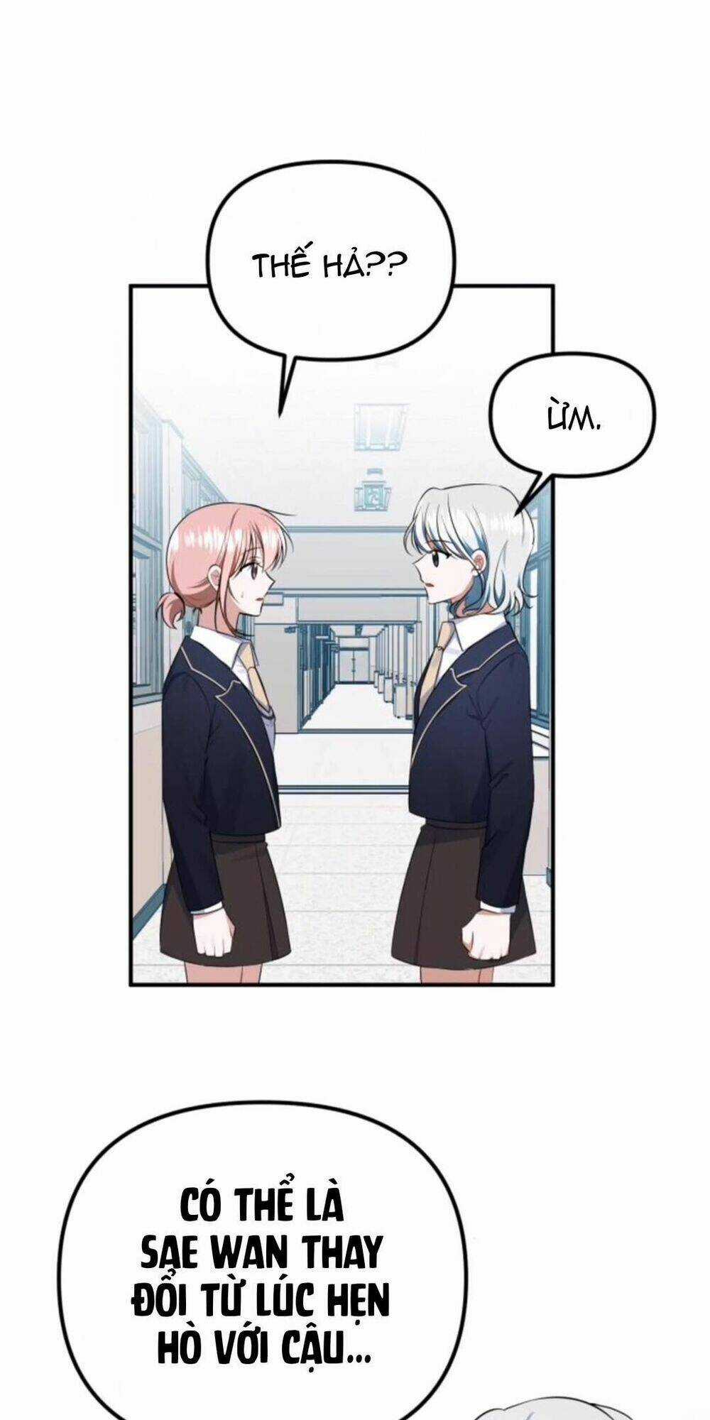 Hoán Đổi Sinh Mệnh - Chapter 15 - Trang 5